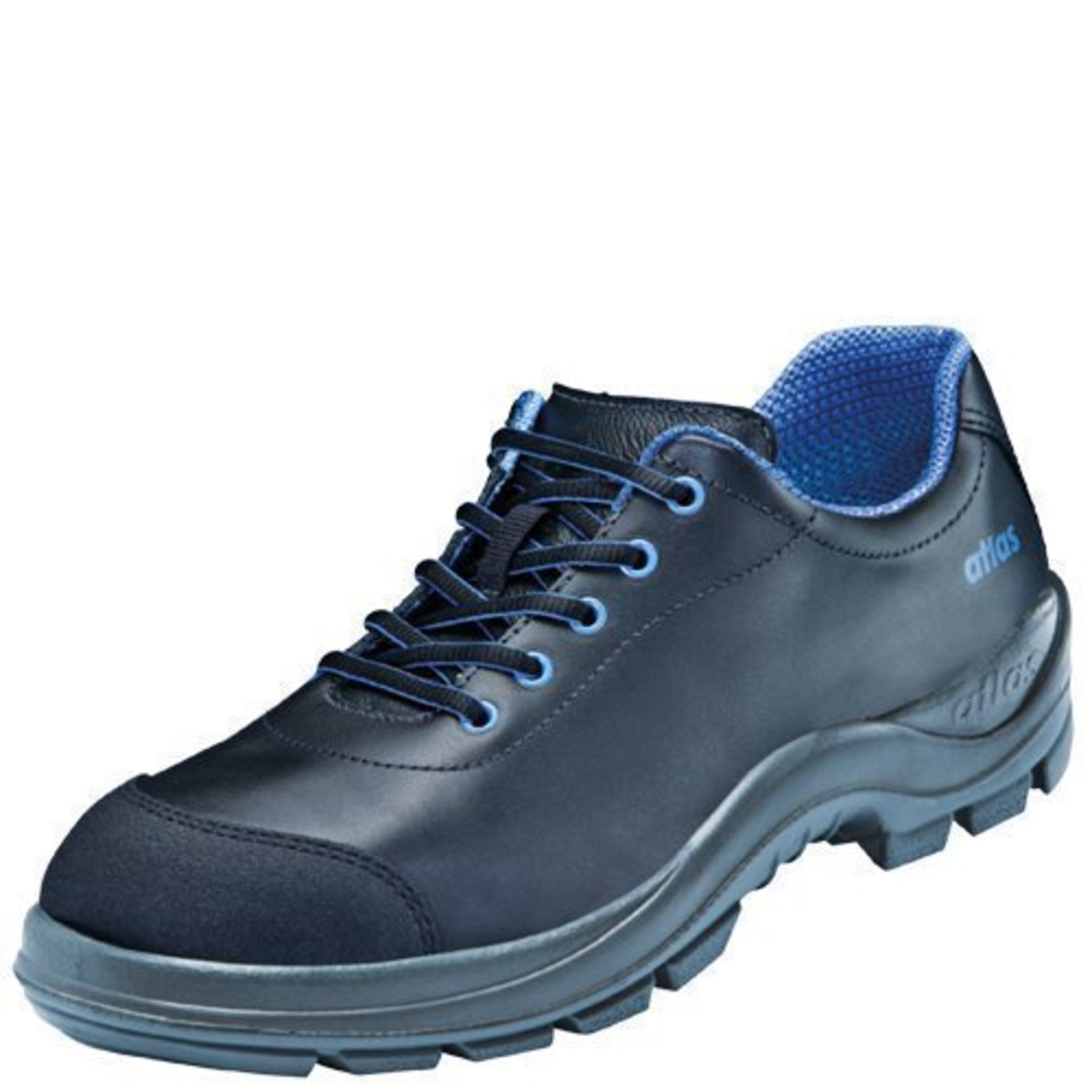Sicherheitshalbschuh BIG SIZE 645 ESD