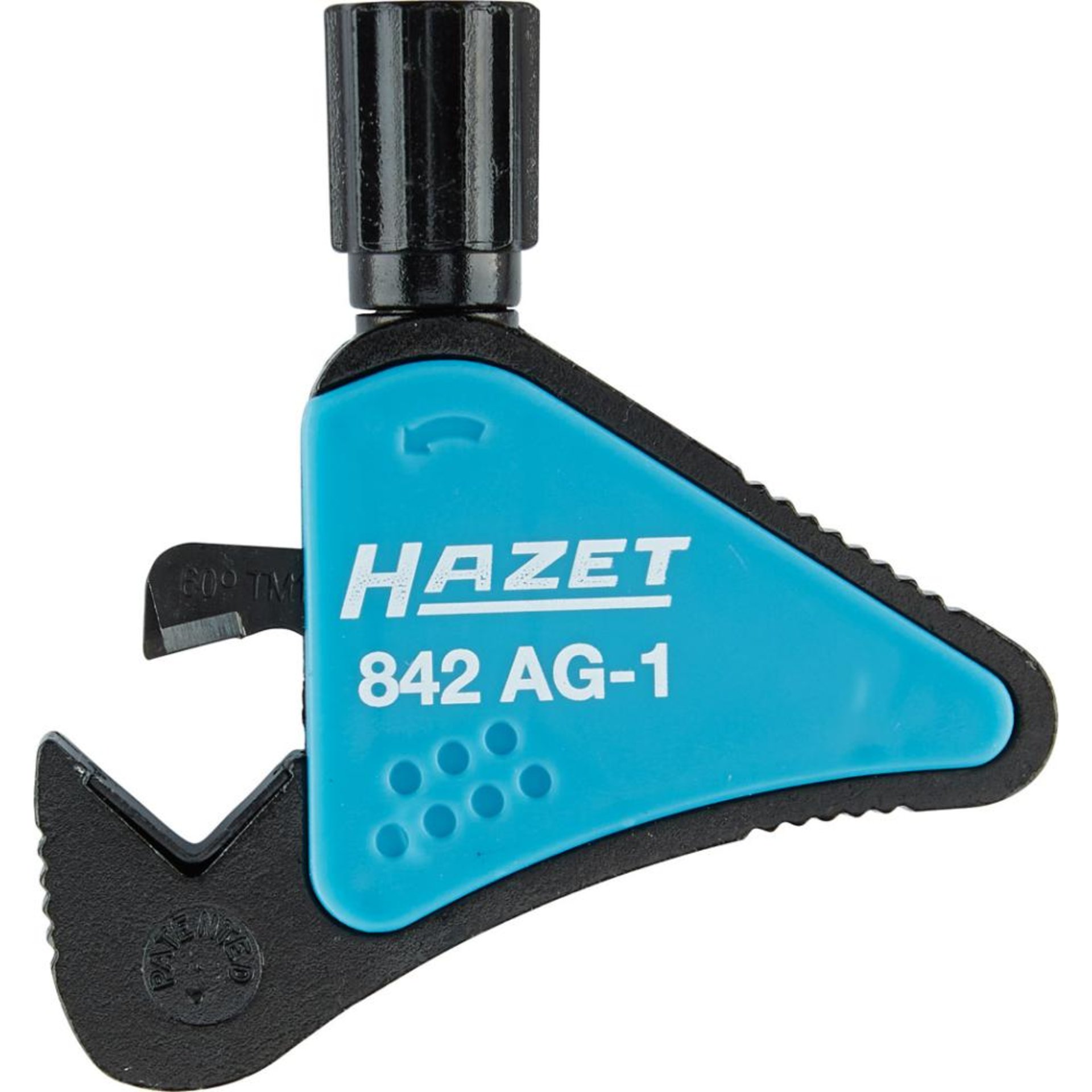 Gewinde-Nachschneider 4-13mm Hazet