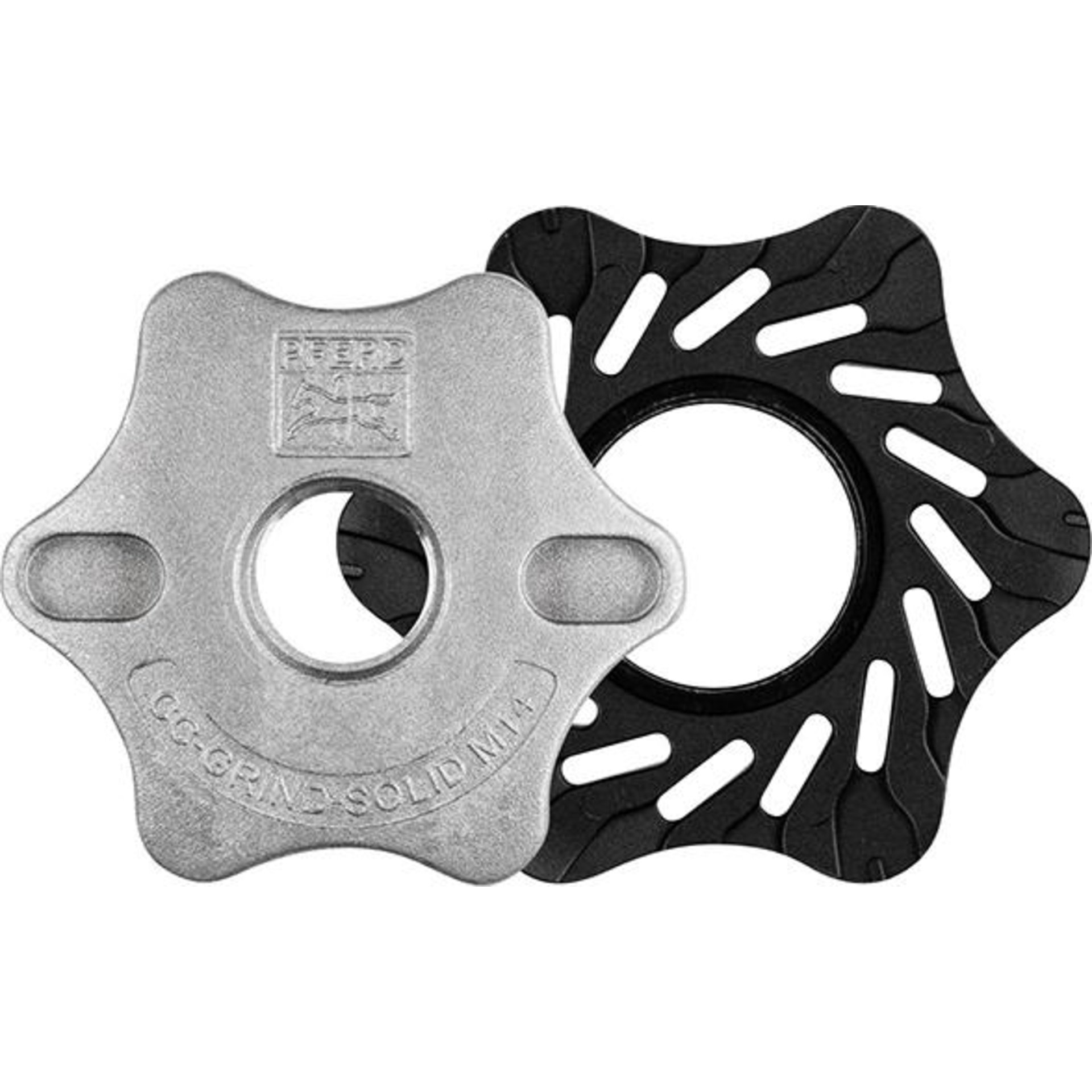 Spannflansch-Set für Schleifscheiben CC-GRIND