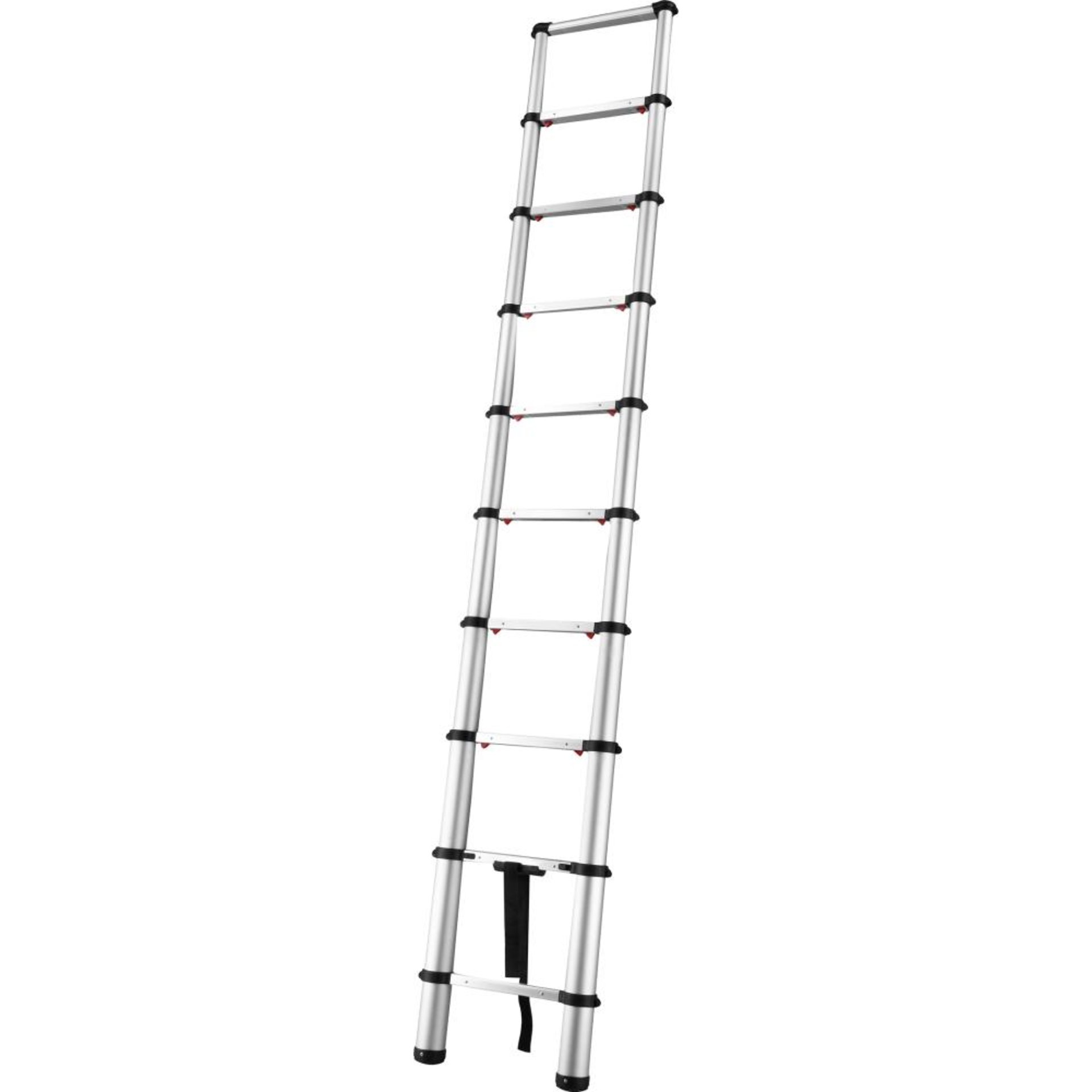 Teleskopleiter FORTIS