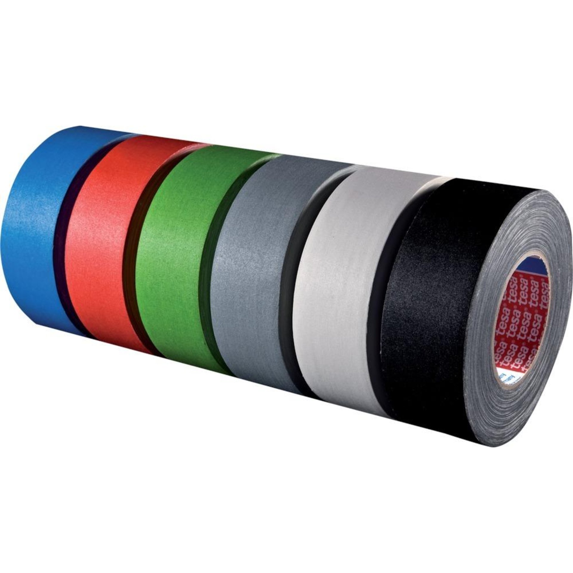 tesaband® Gewebeband 4671