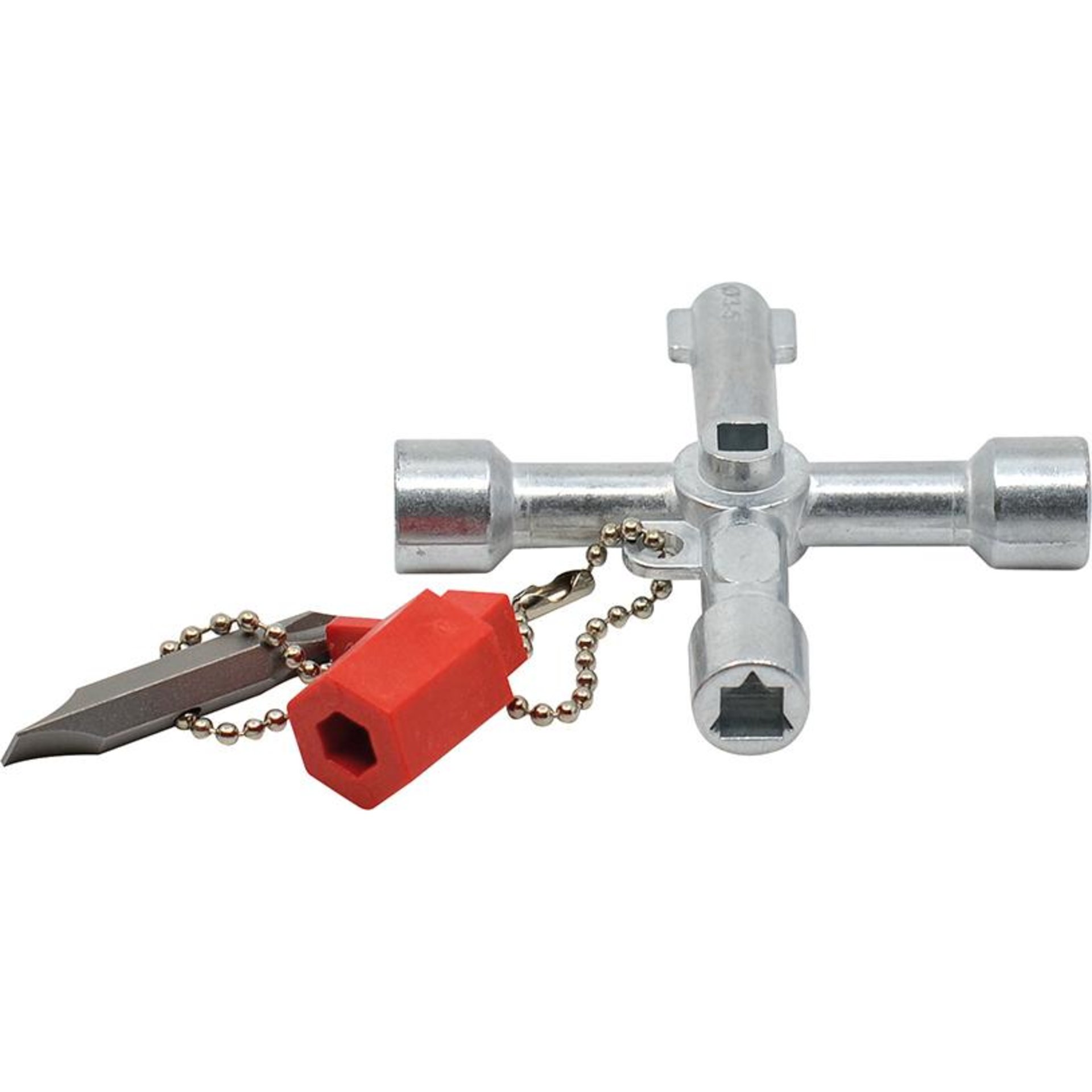 Schaltschrankschlüssel Universal S+B SB