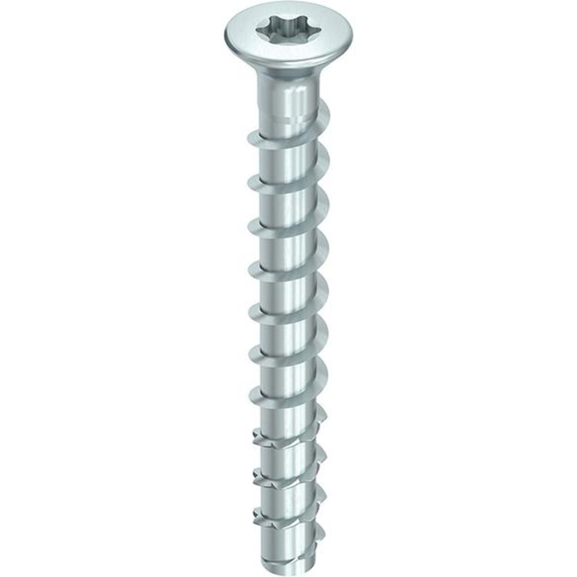 HECO-MMSplus-KS 5x 40/ 5 T-20 zn-bl