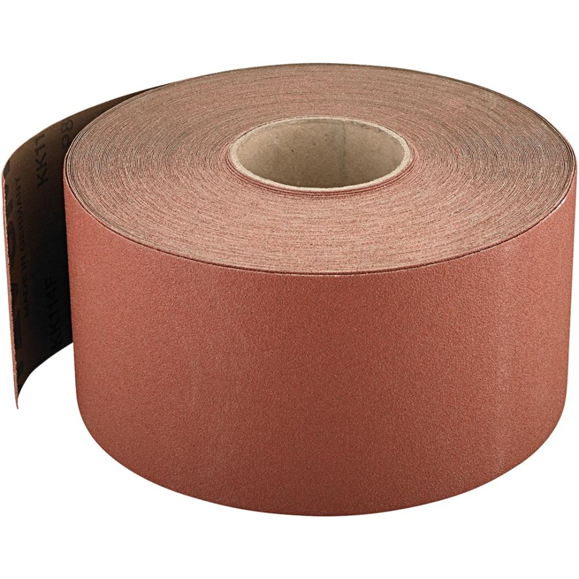 Schleifgewebe 115mm K100 Sparrolle m VSM