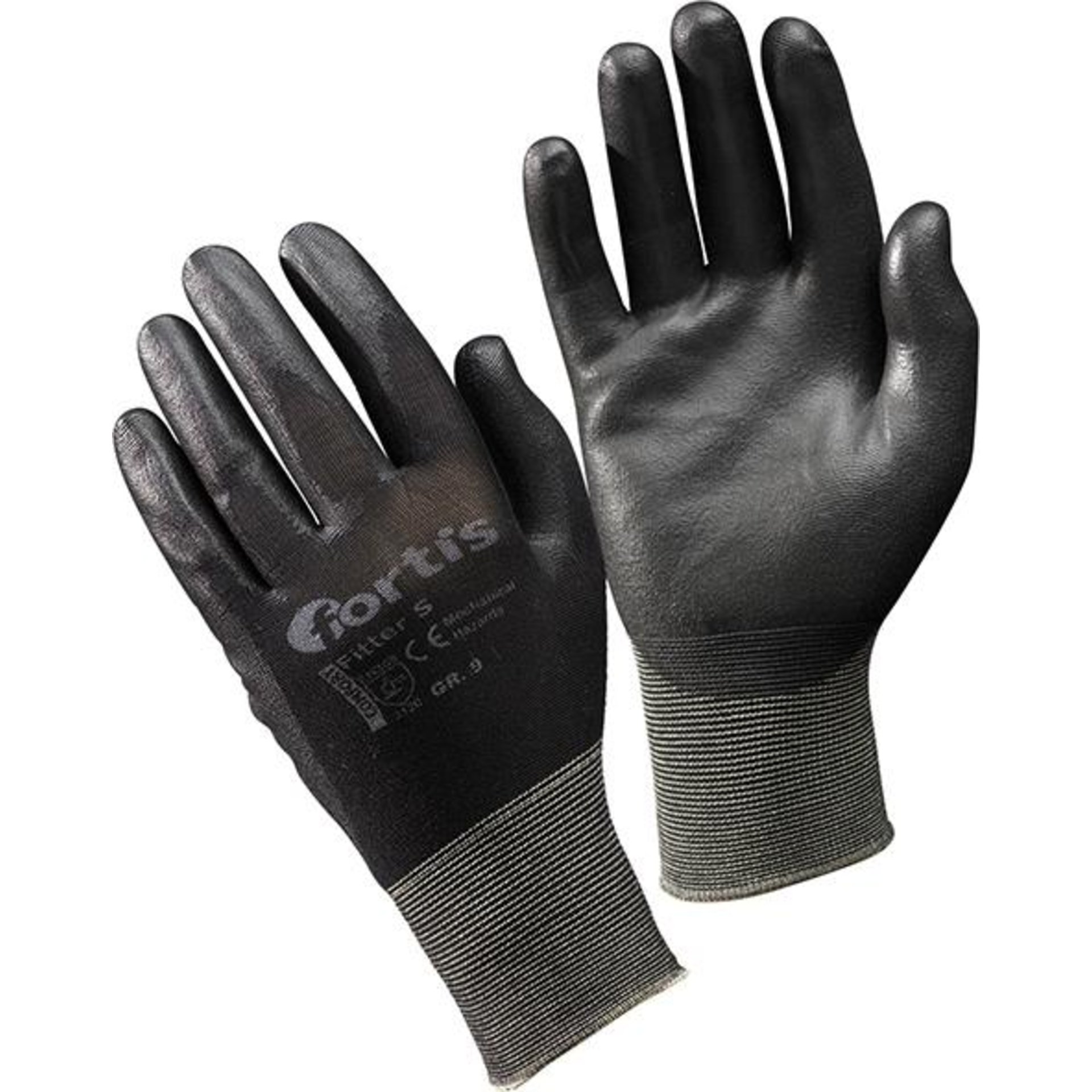 Strickhandschuh »Fitter S«