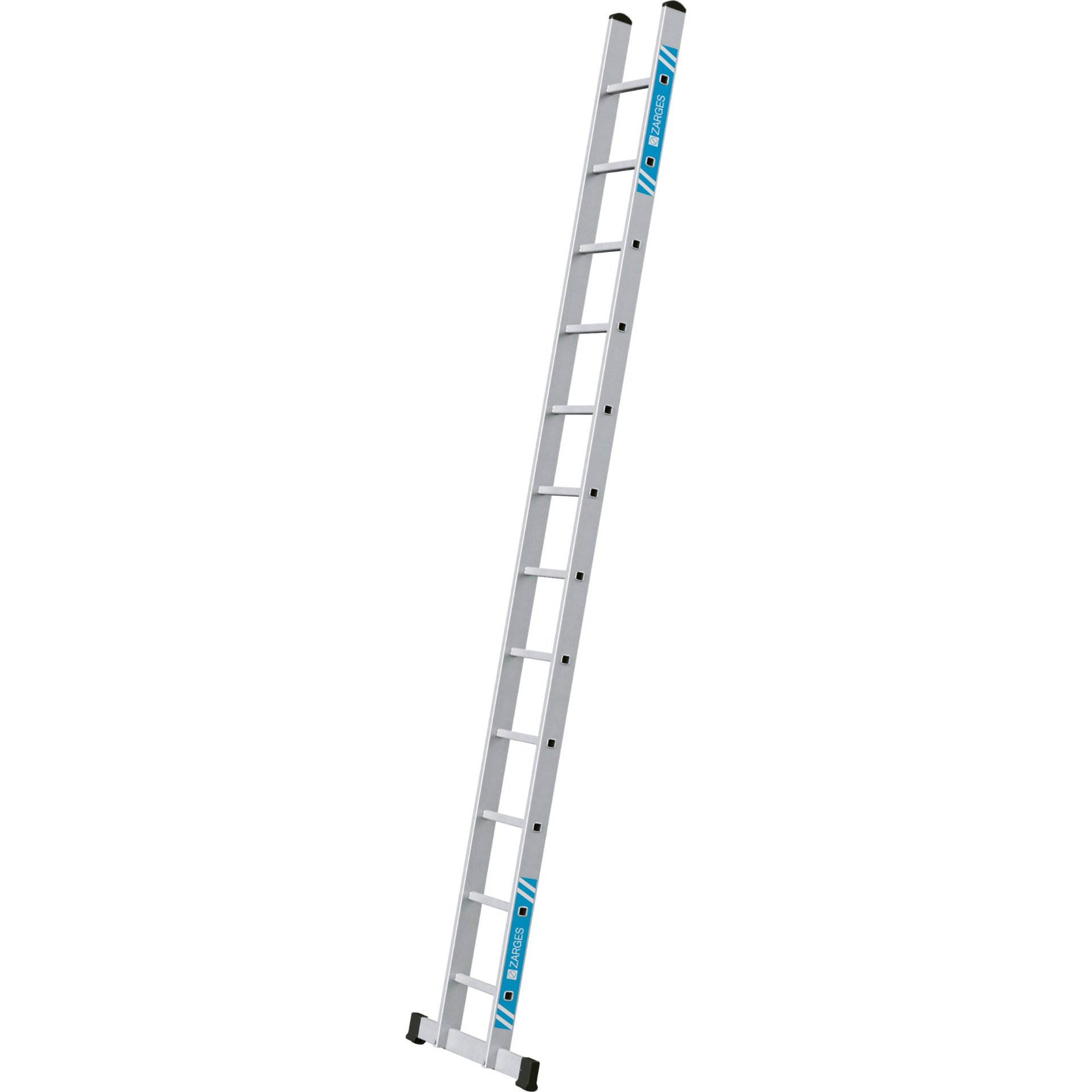 Alto L - LM-Sprossen-Anlegeleiter 12 Sprossen