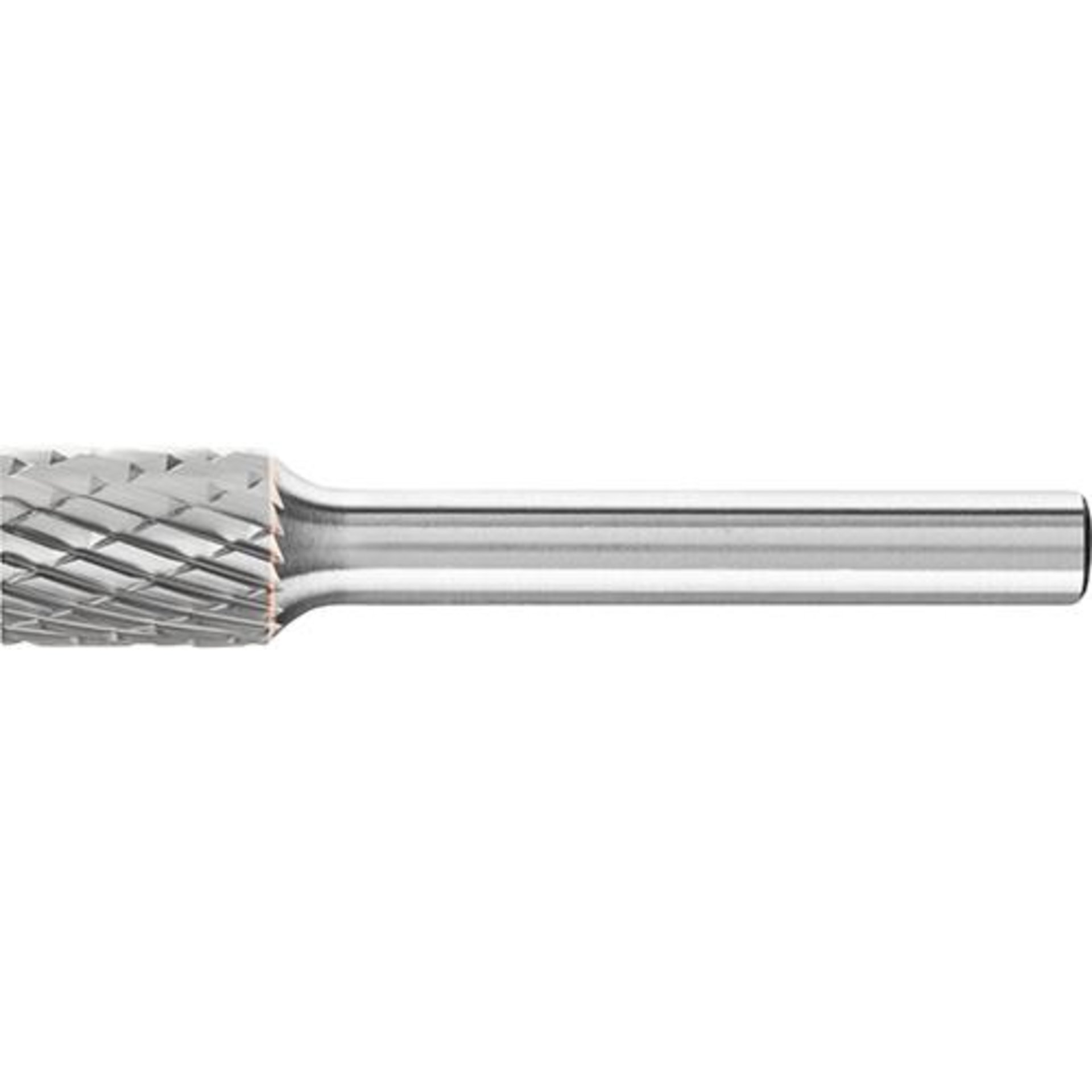 Frässtift HM zylindrisch 1013 3PLUS 6mm 10x13mm Pferd