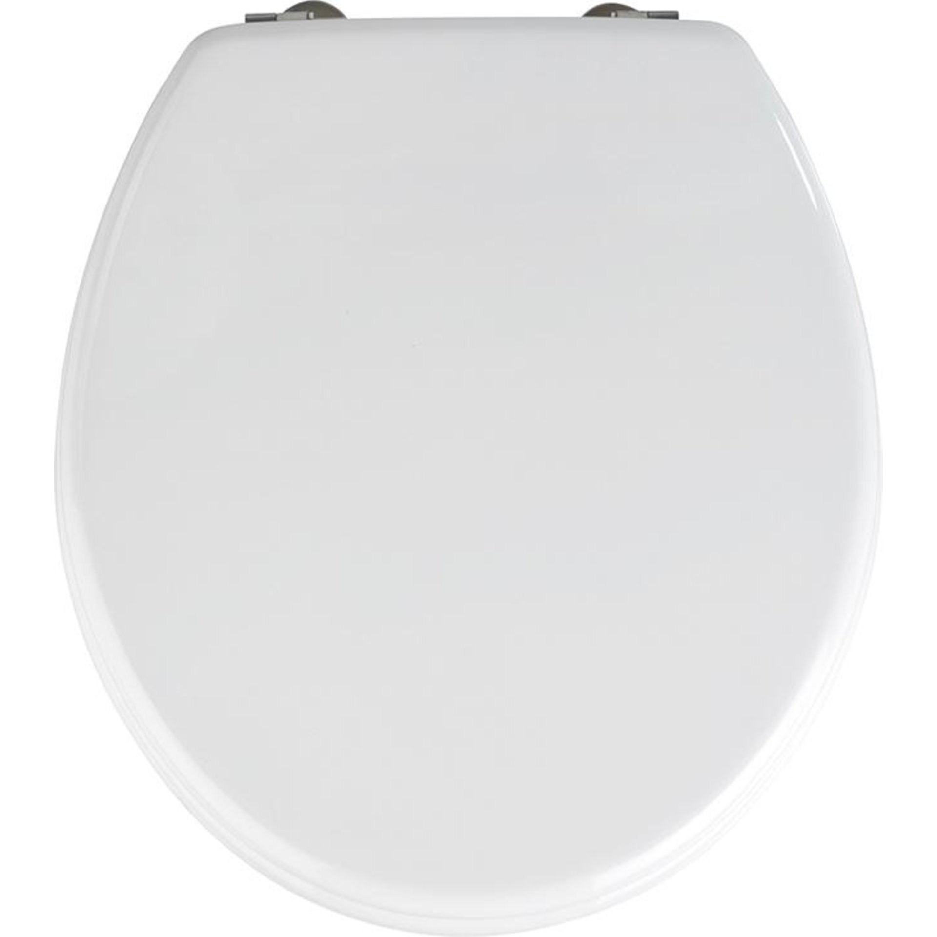 WC-Sitz Prima weiss