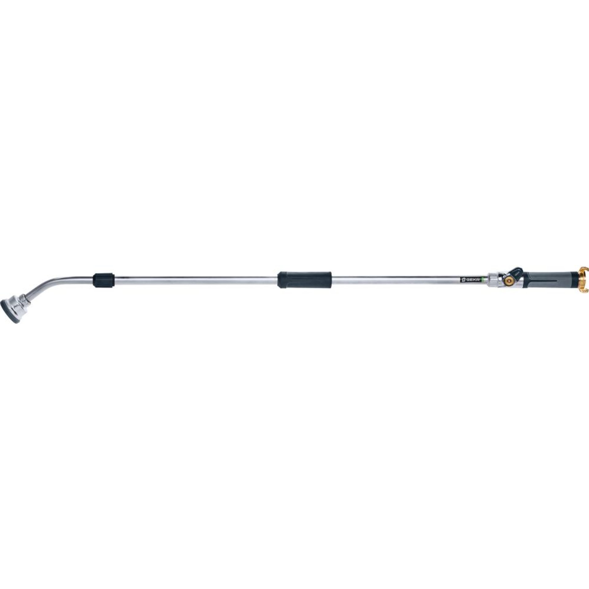 GEKA® plus-soft rain vario plus Teleskoprohr