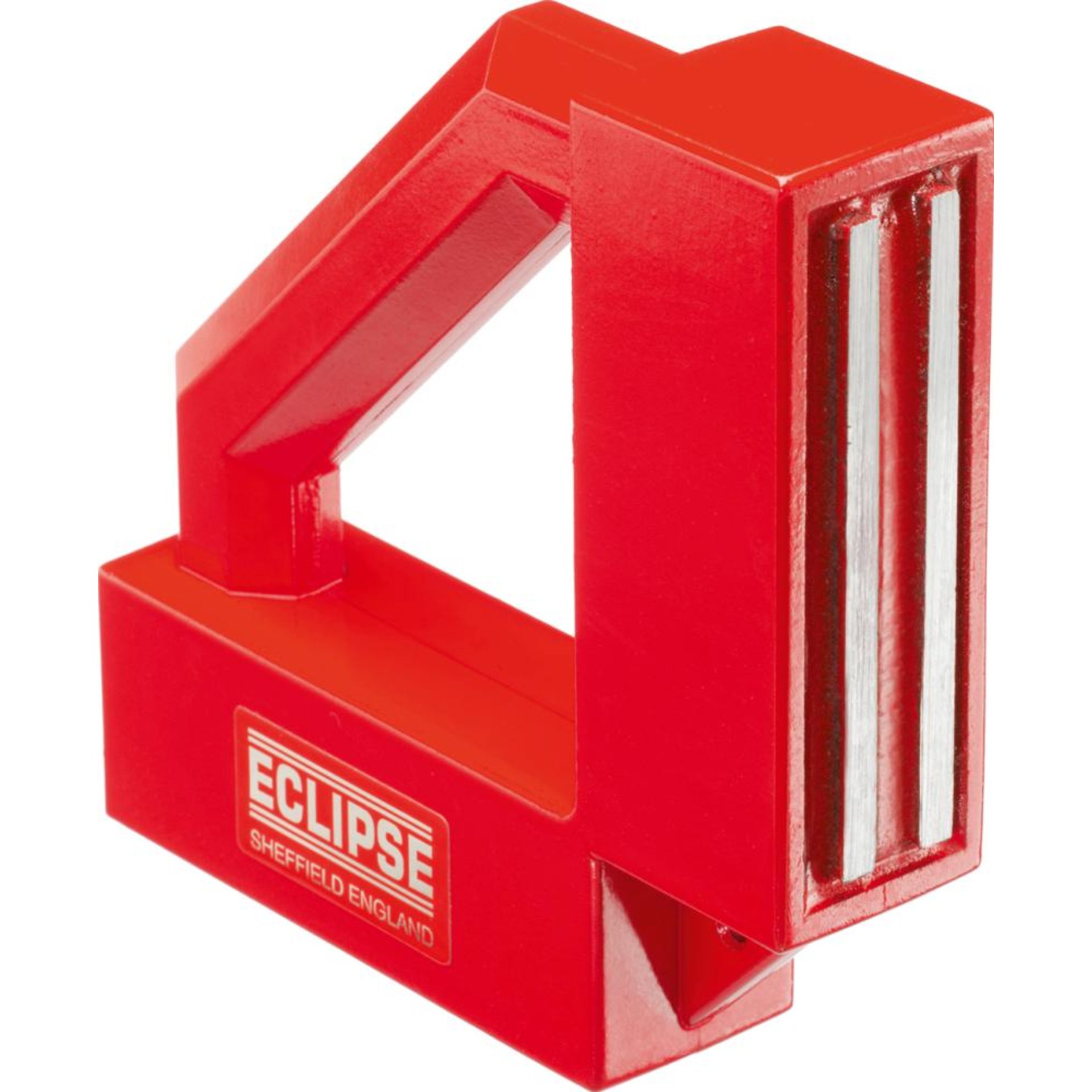 Magnetwinkel 90Grad fest 140x140mm Eclipse