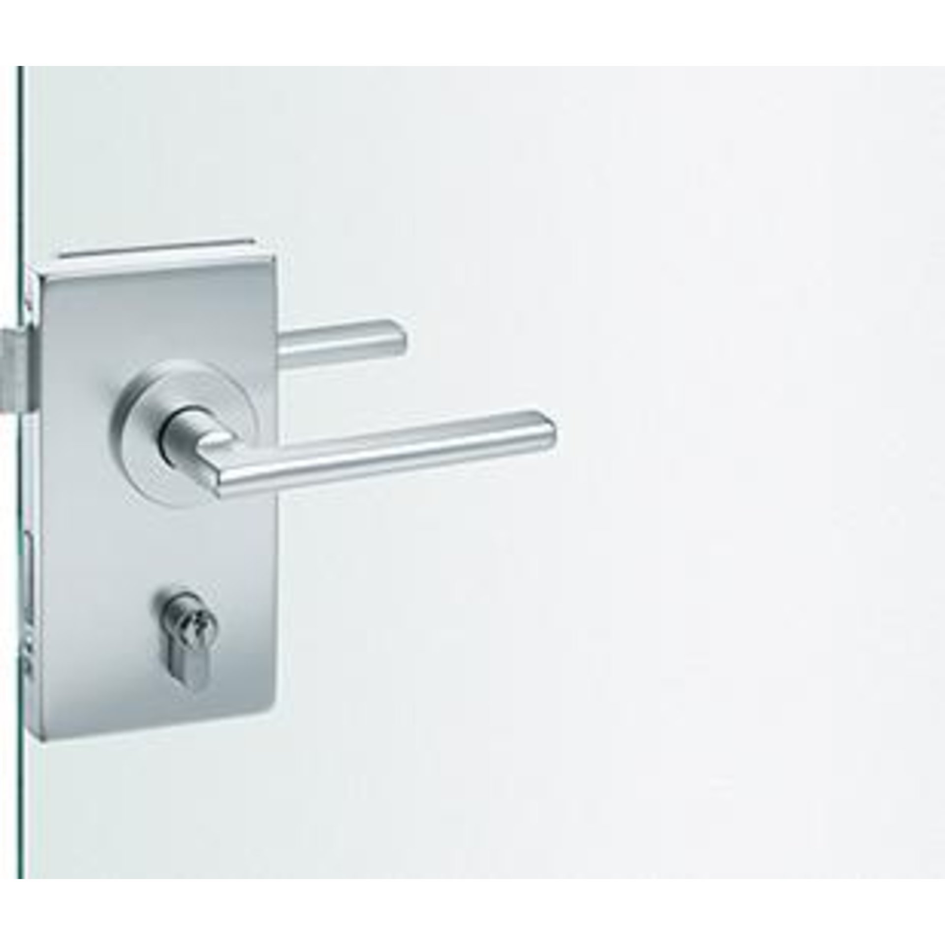 Glastürbeschlag 13 4220