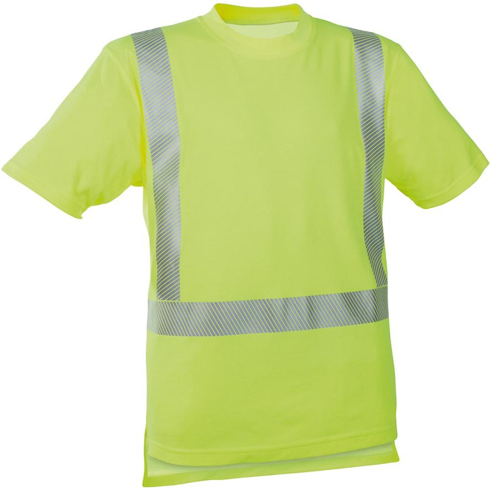 Warnschutz-T-Shirt