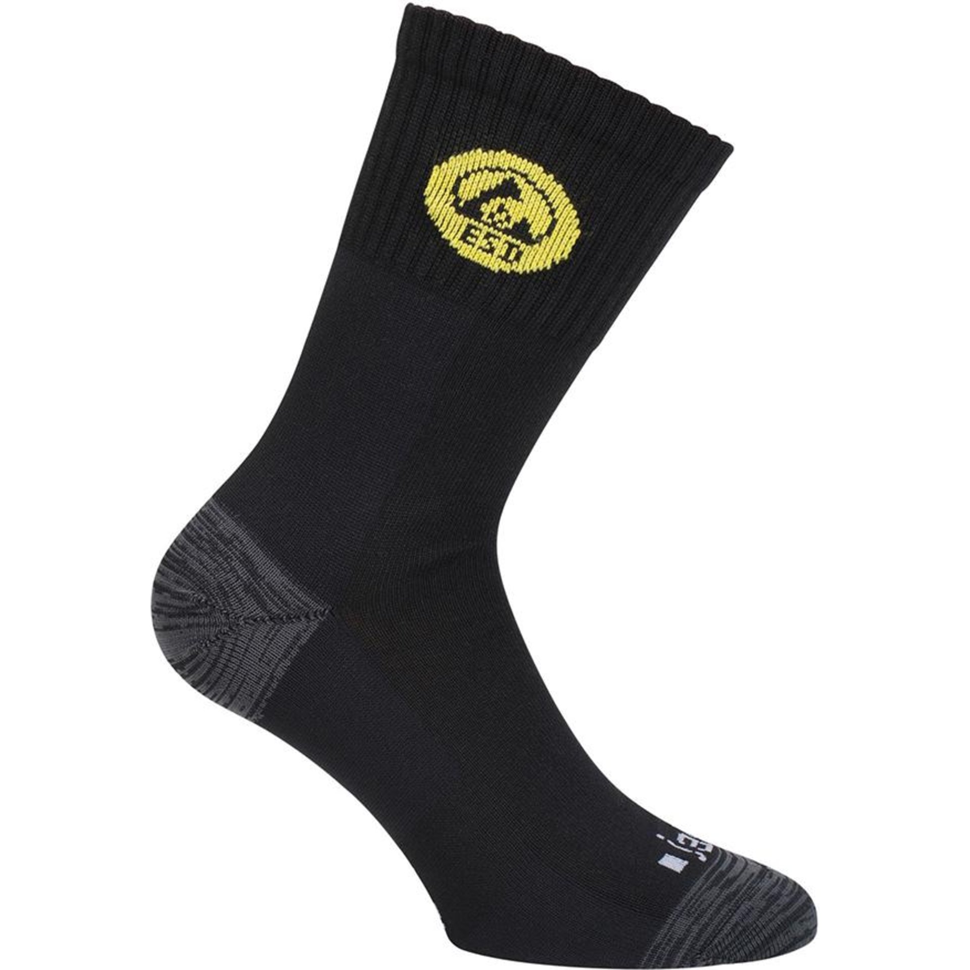ESD-Funktionssocke JALAS® 8201 LIGHT ESD SOCK