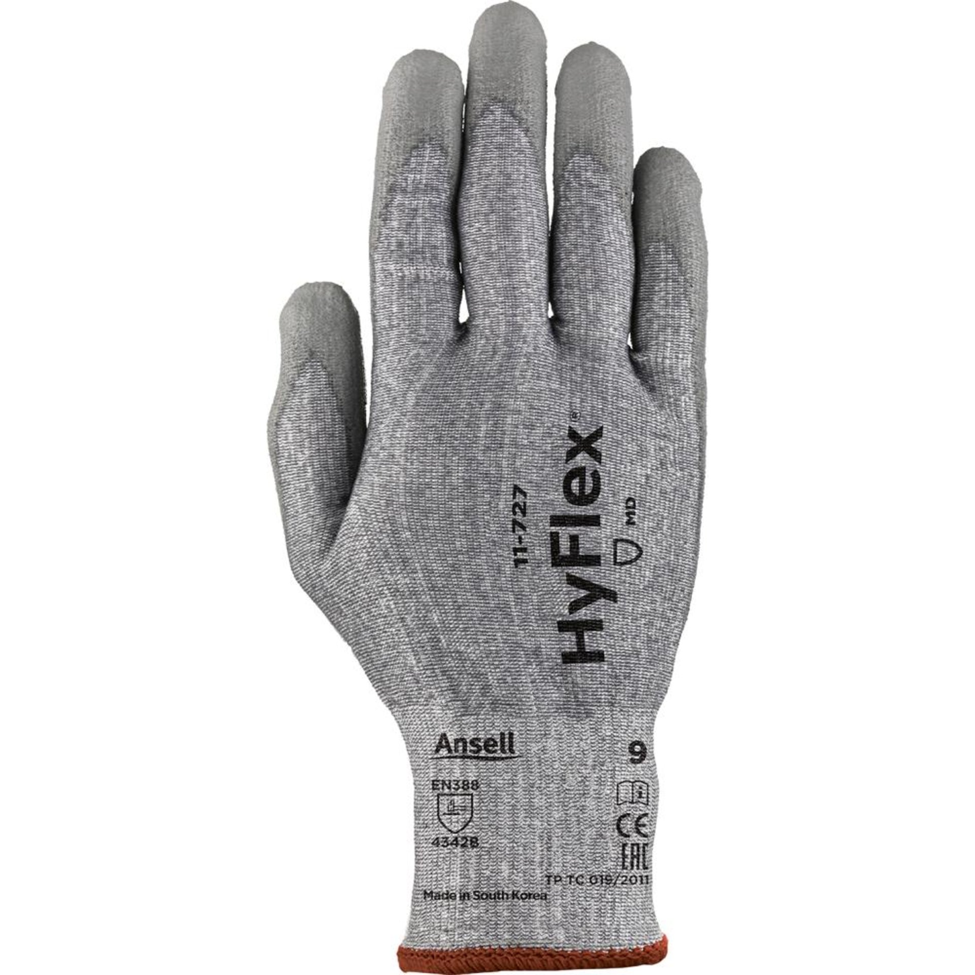 Schnittschutzhandschuh HyFlex® 11-727