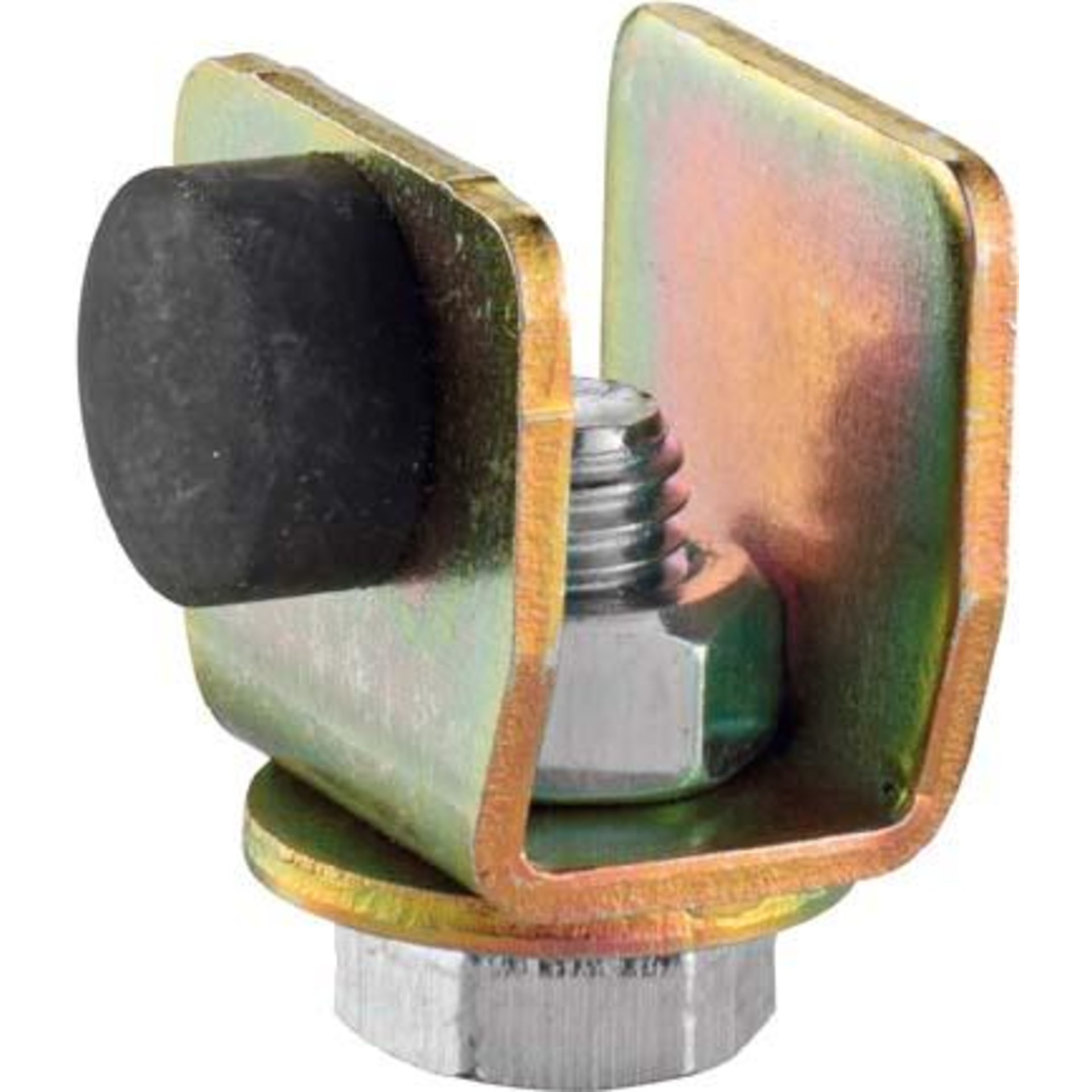HELM Schienenstopper -00 P