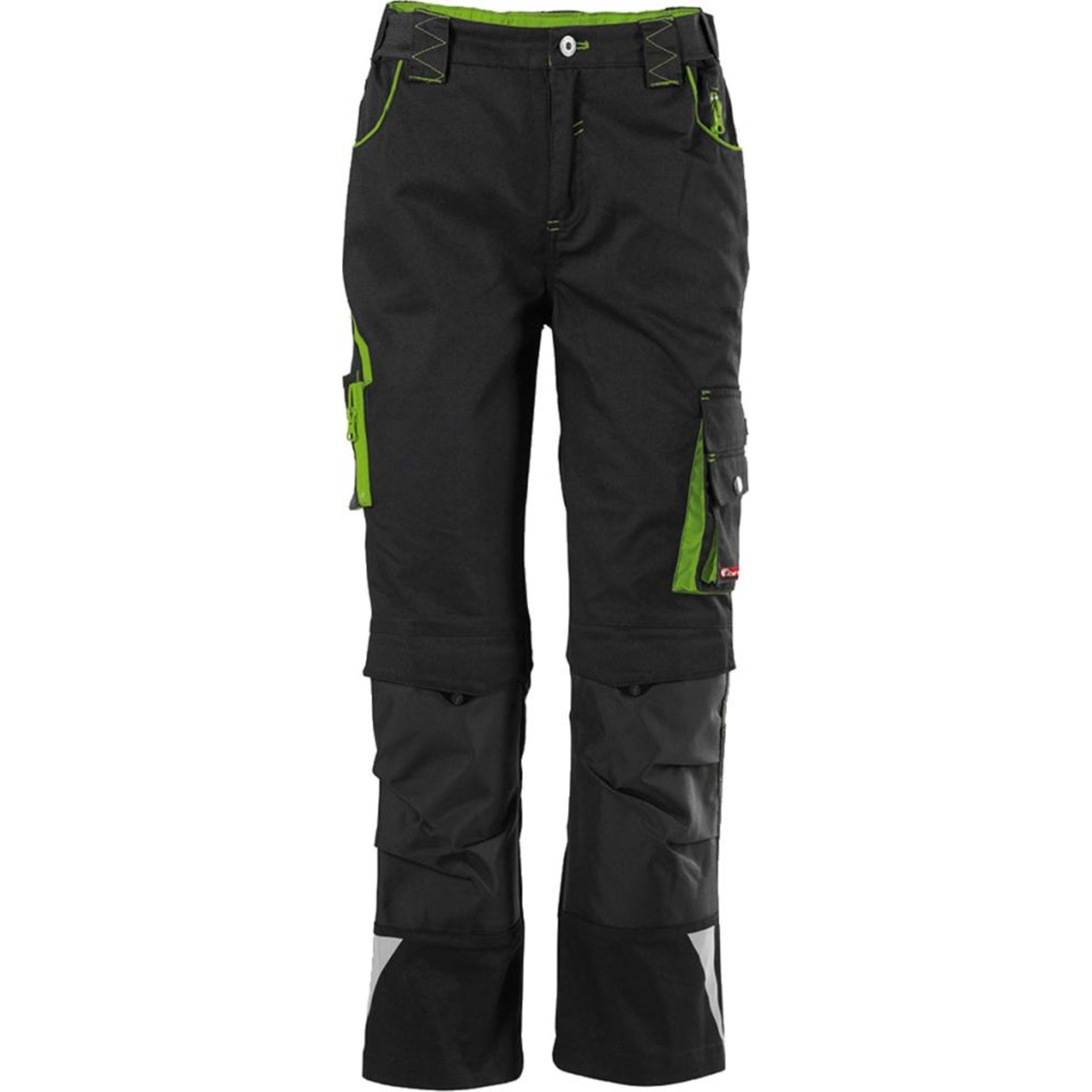 Kinder-Bundhose twenty-four