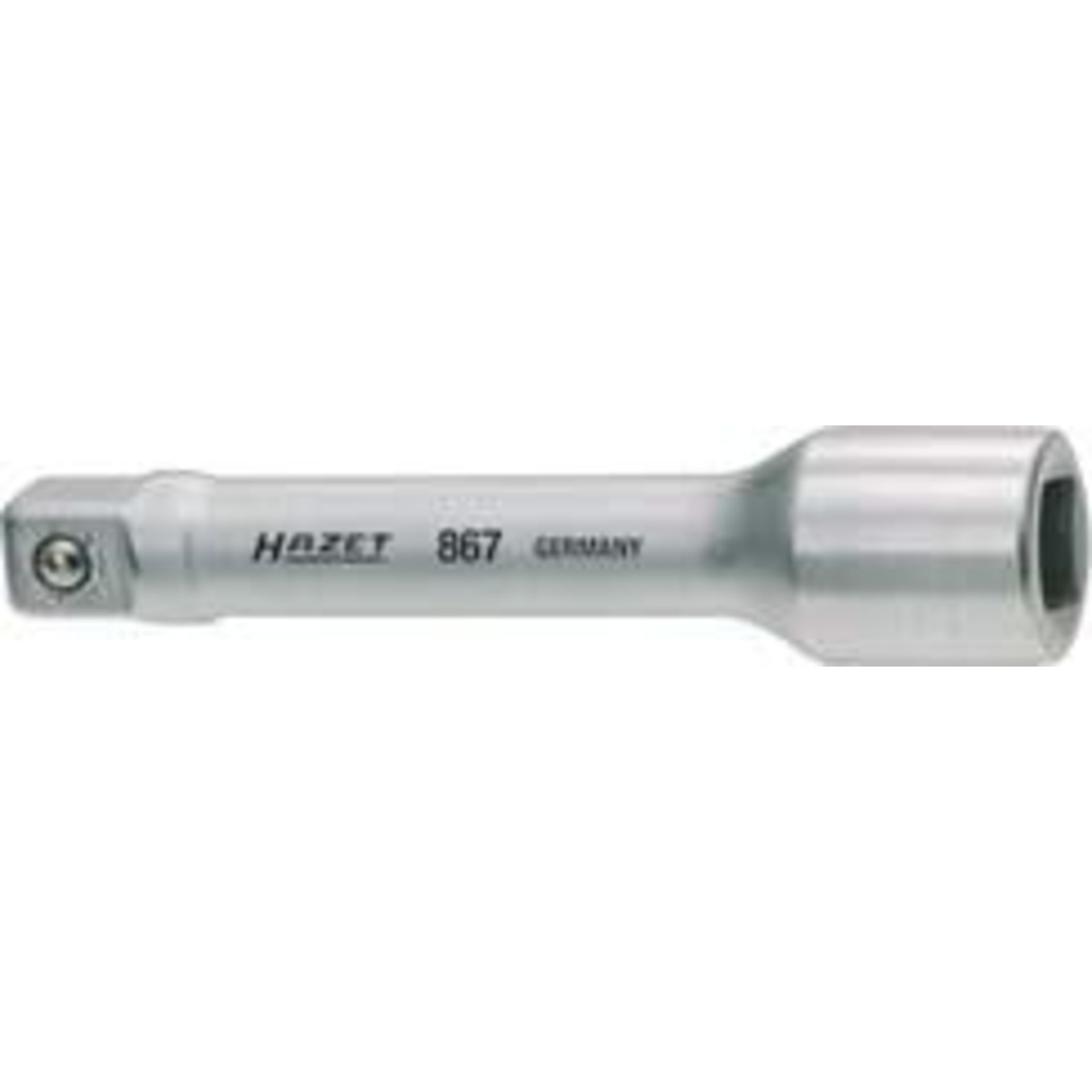 Verlängerung 1/4" 55mm Hazet