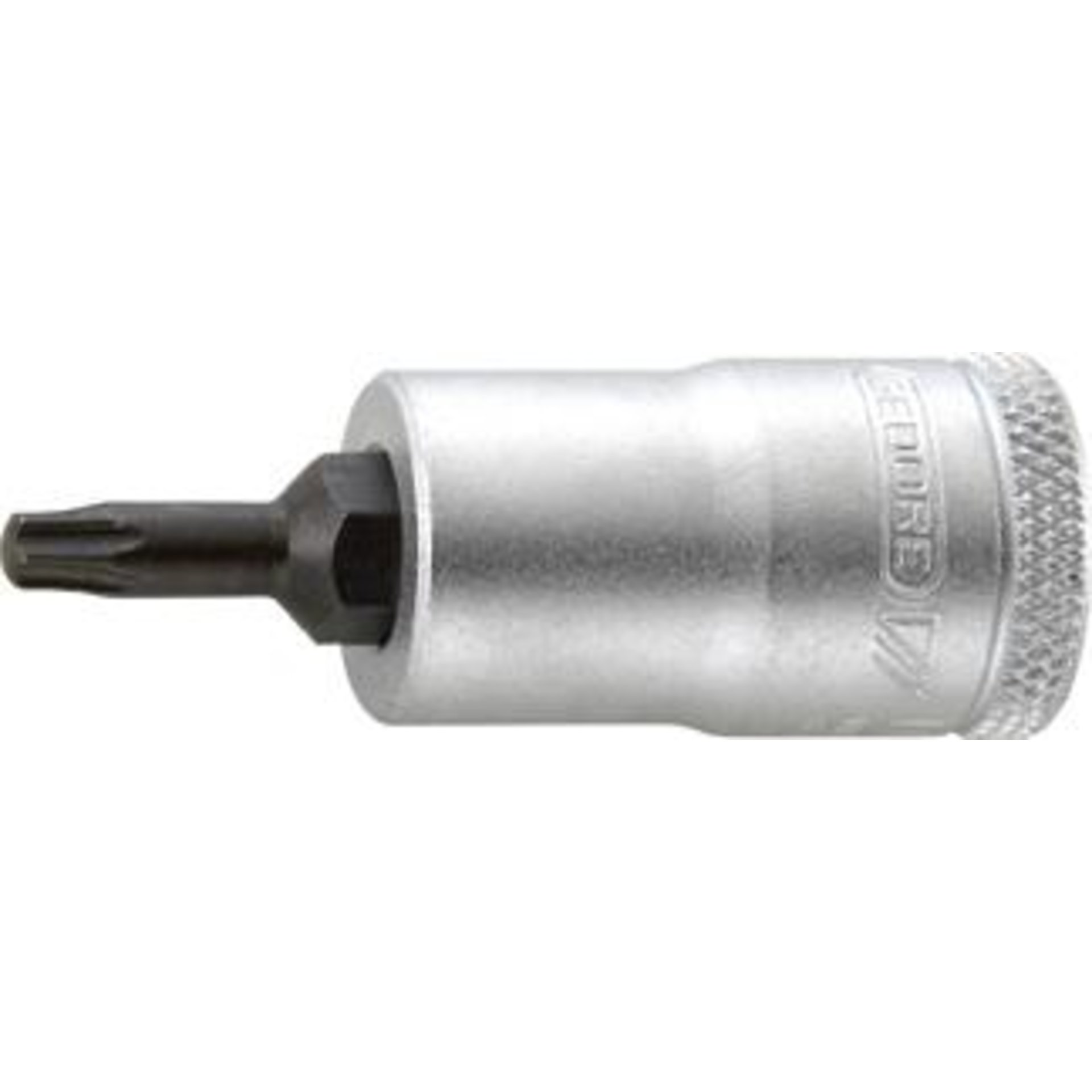Schraubendreher-Einsatz 3/8" für TORX®-Schrauben, Nr. ITX 30
