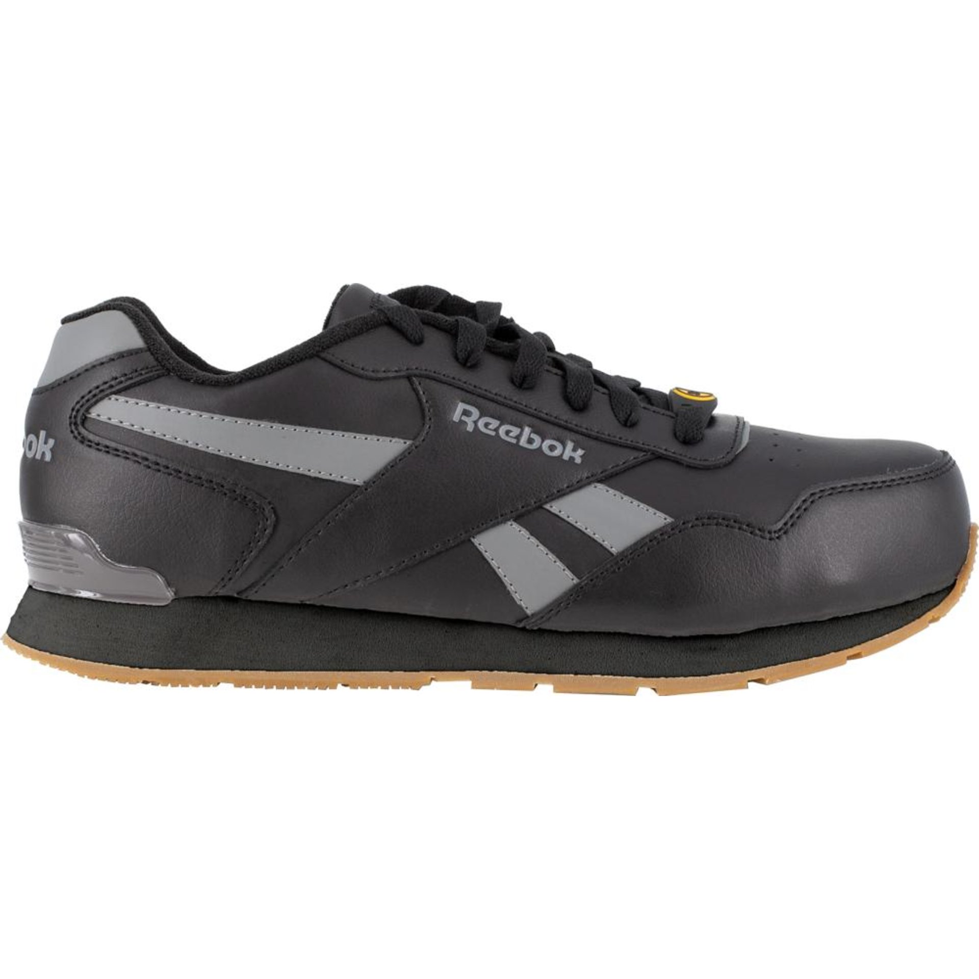 Damen-Sicherheitshalbschuh IB1092, S1P SRC
