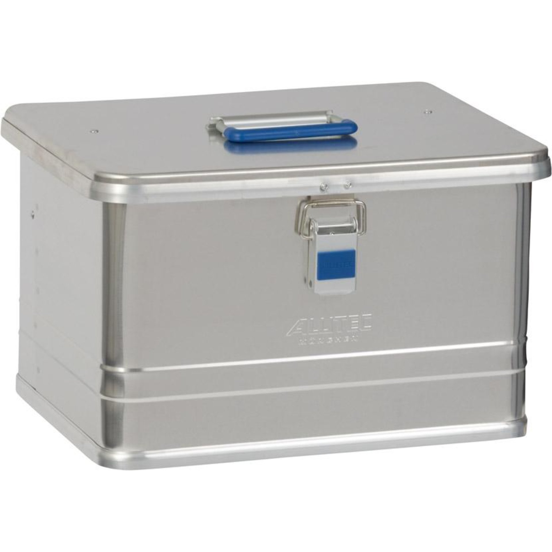 Aluminiumbox, Serie COMFORT