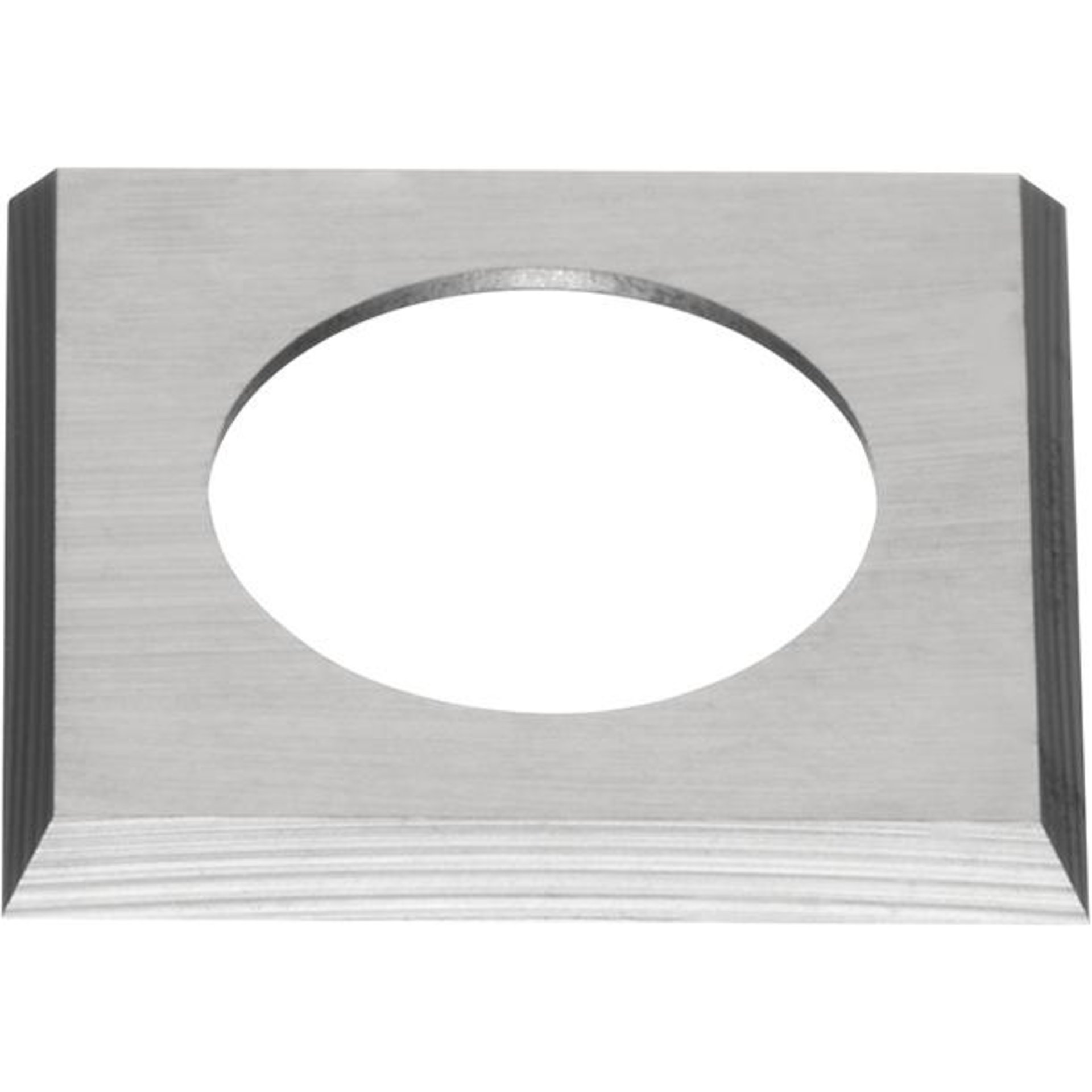 Wendeschneidplatte HW 14X14X1,2mm 4-seitig