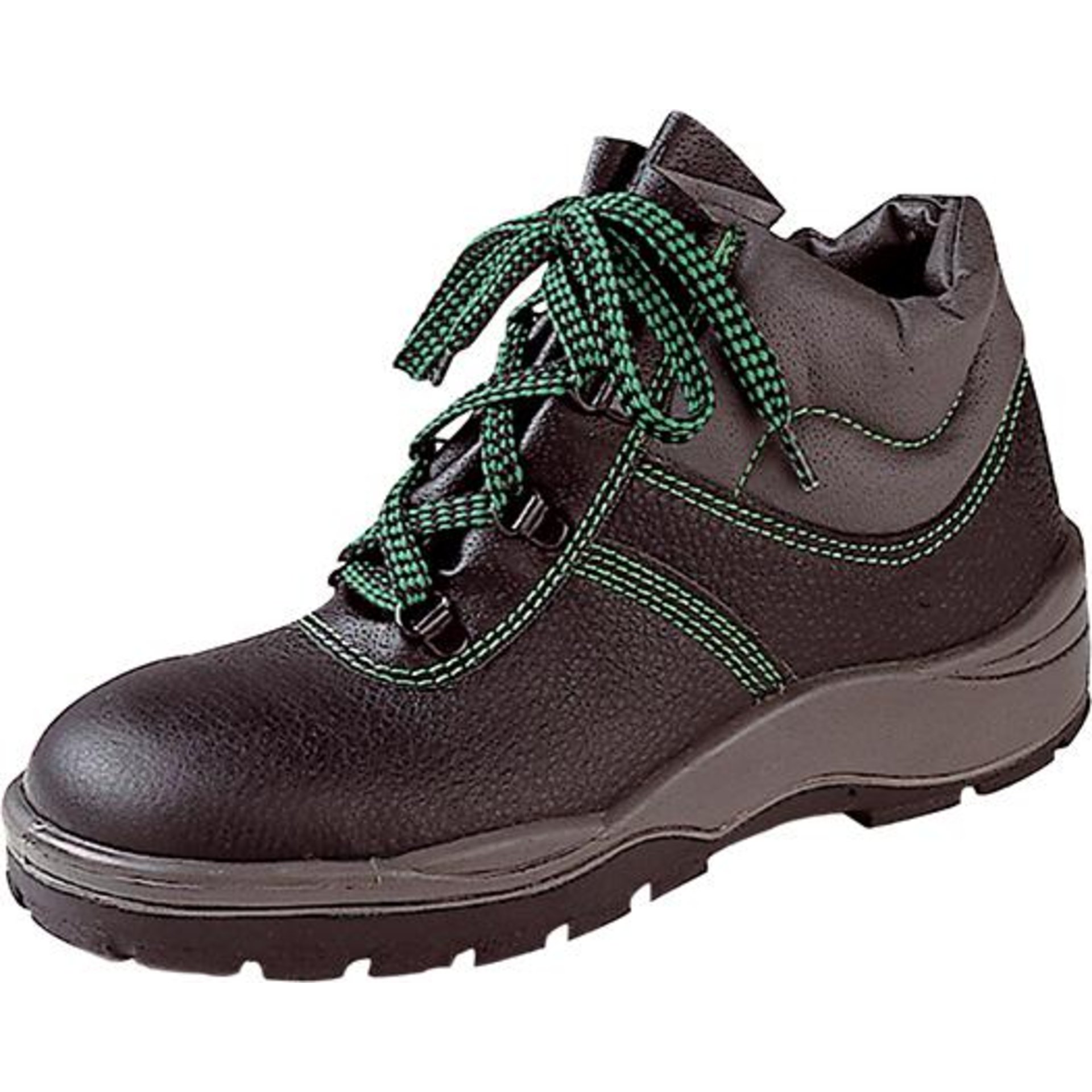 Bausicherheitsstiefel, S3 39000