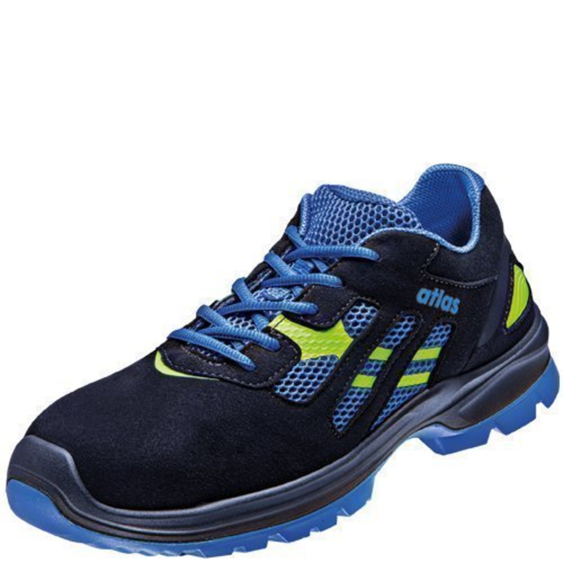 Sicherheitshalbschuh XP 205 ESD