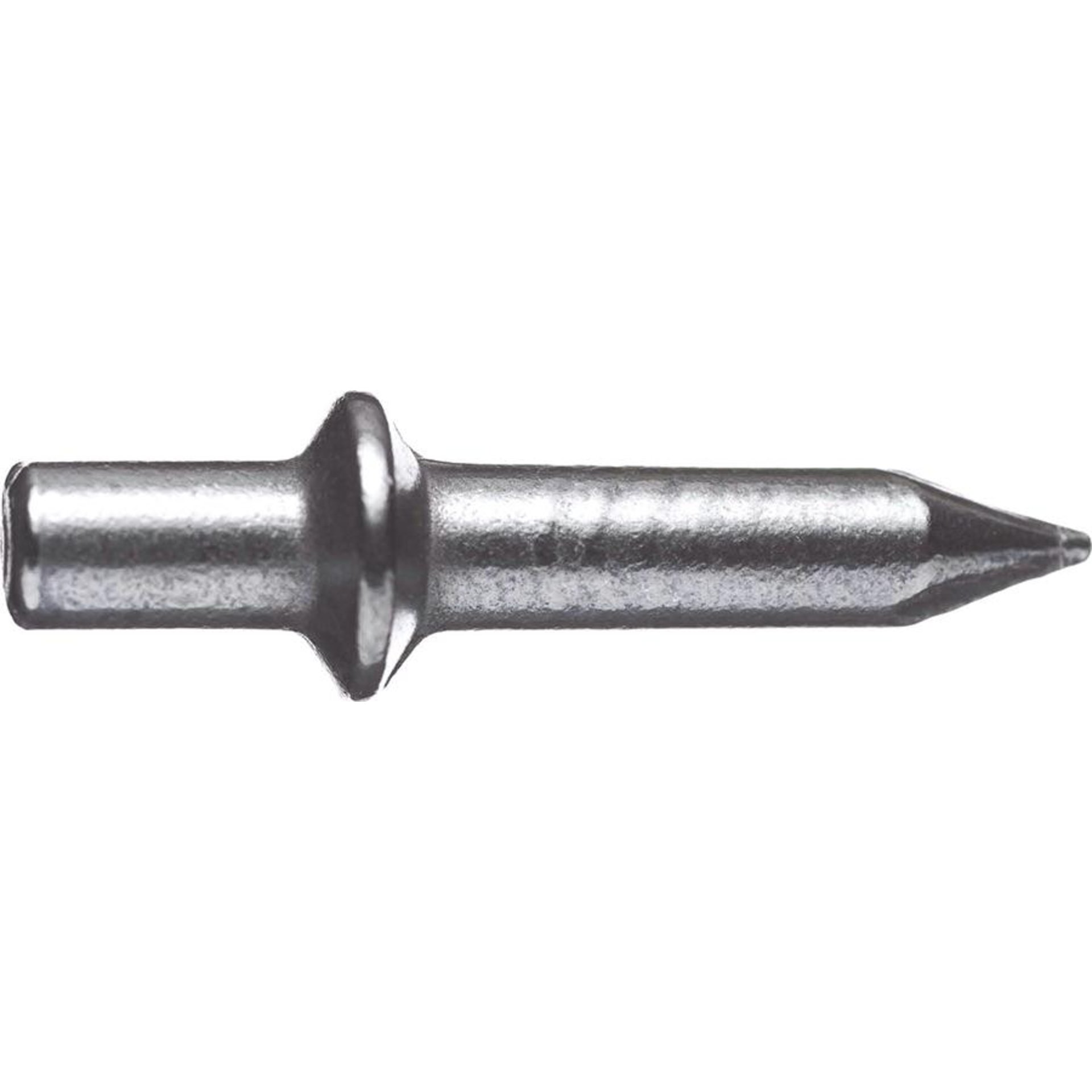 Einschlagbolzen (Fix Pin), blank