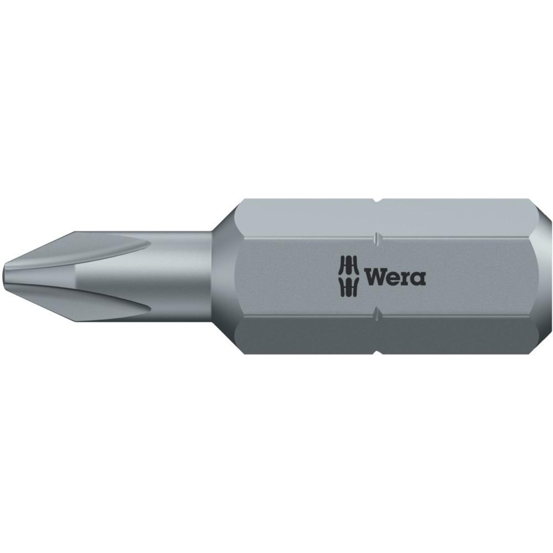 Bit zähhart 5/16" DIN3126C8 PH3x32mm Wera