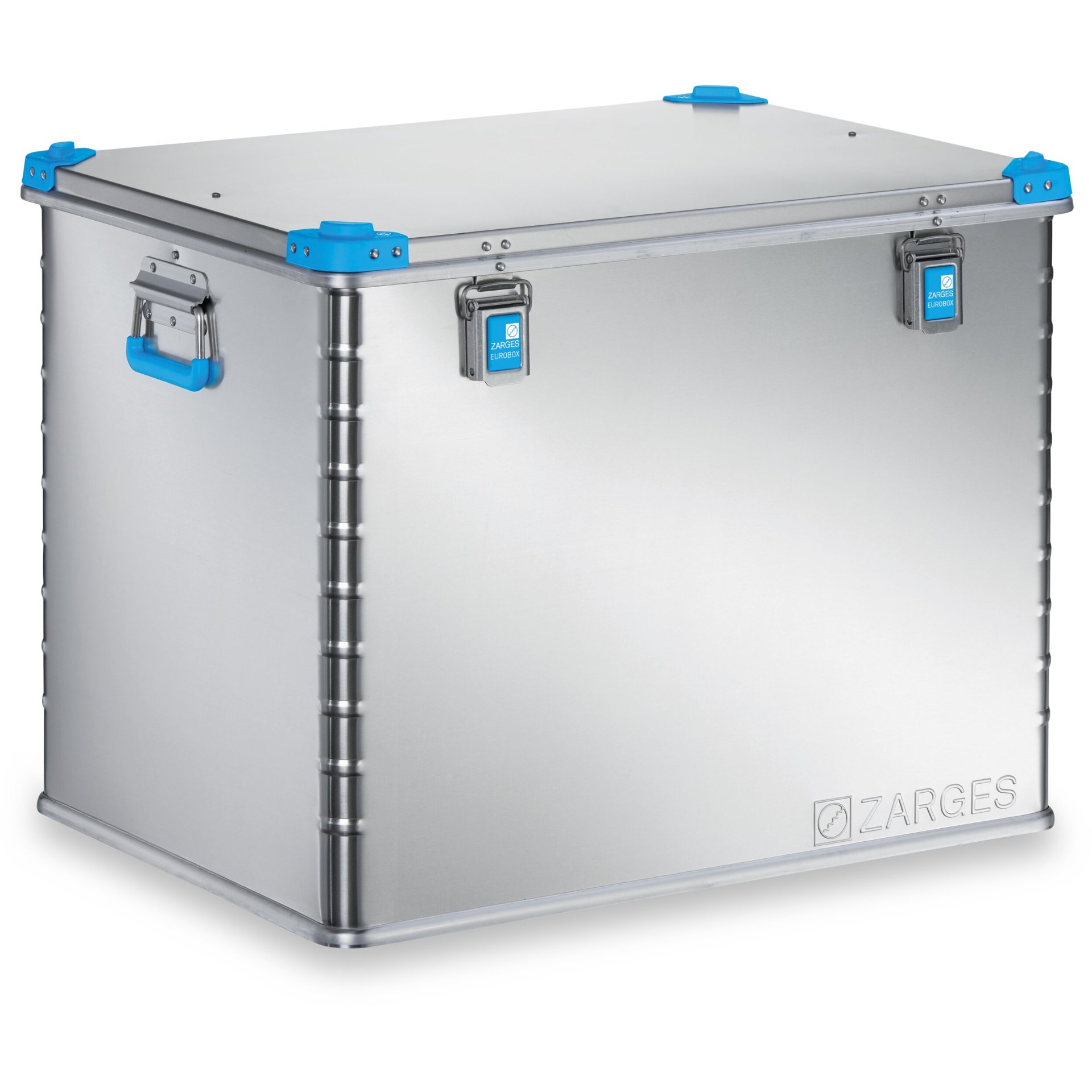 Alu-Eurobox; 750x550x580mm