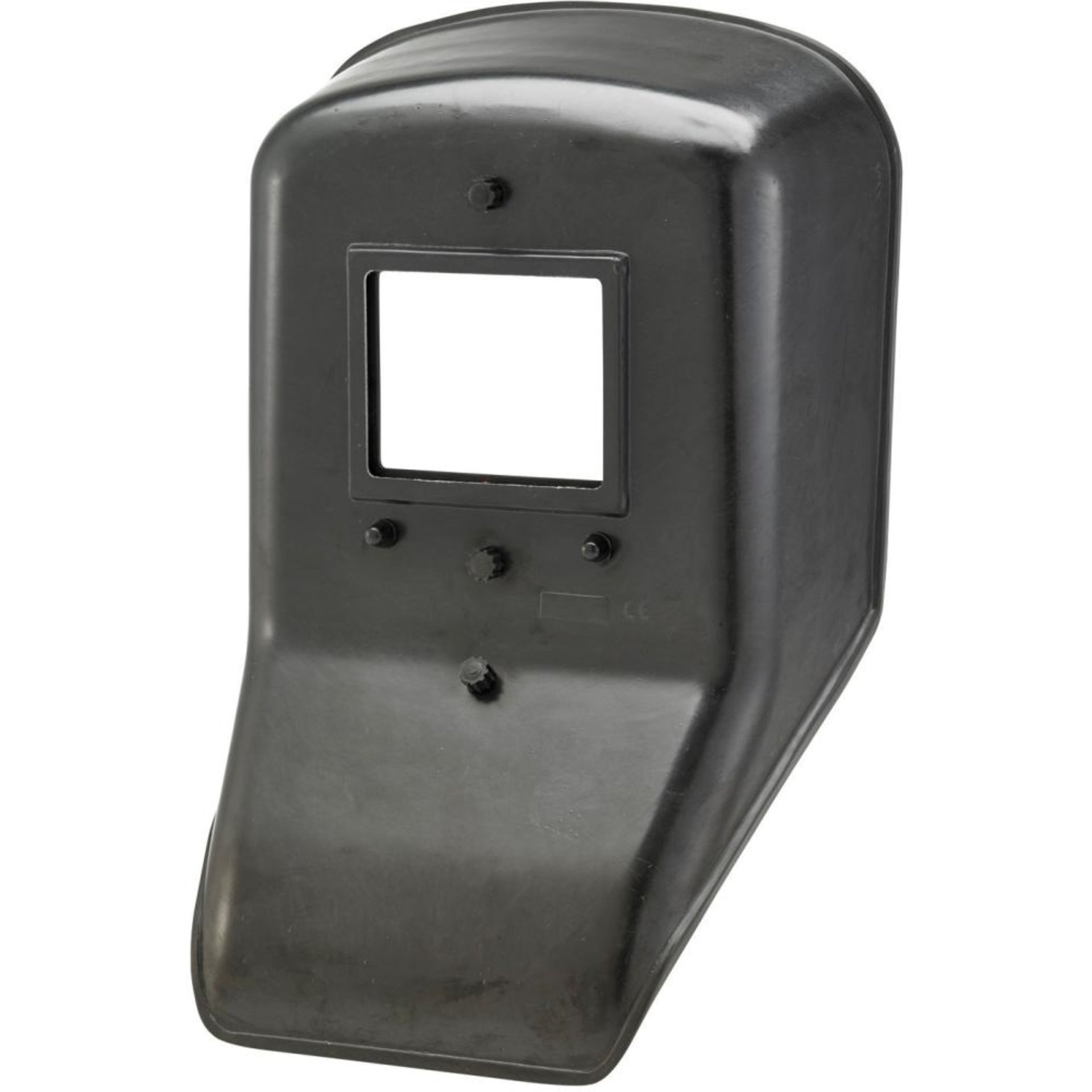 Handschutzschild glasfaserverstärkt