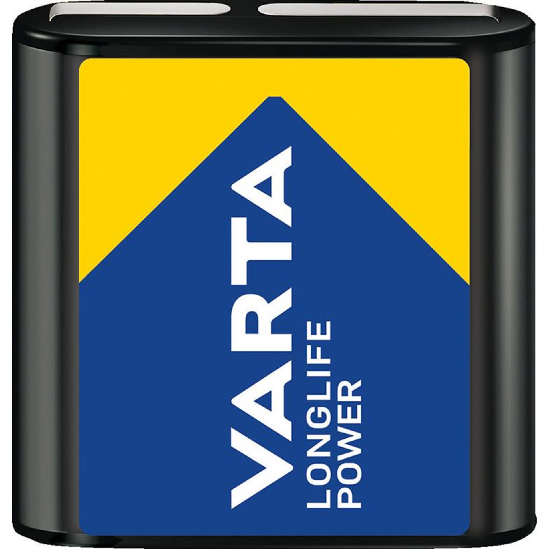 VARTA HIGH ENERGY Normal 1er Blister
