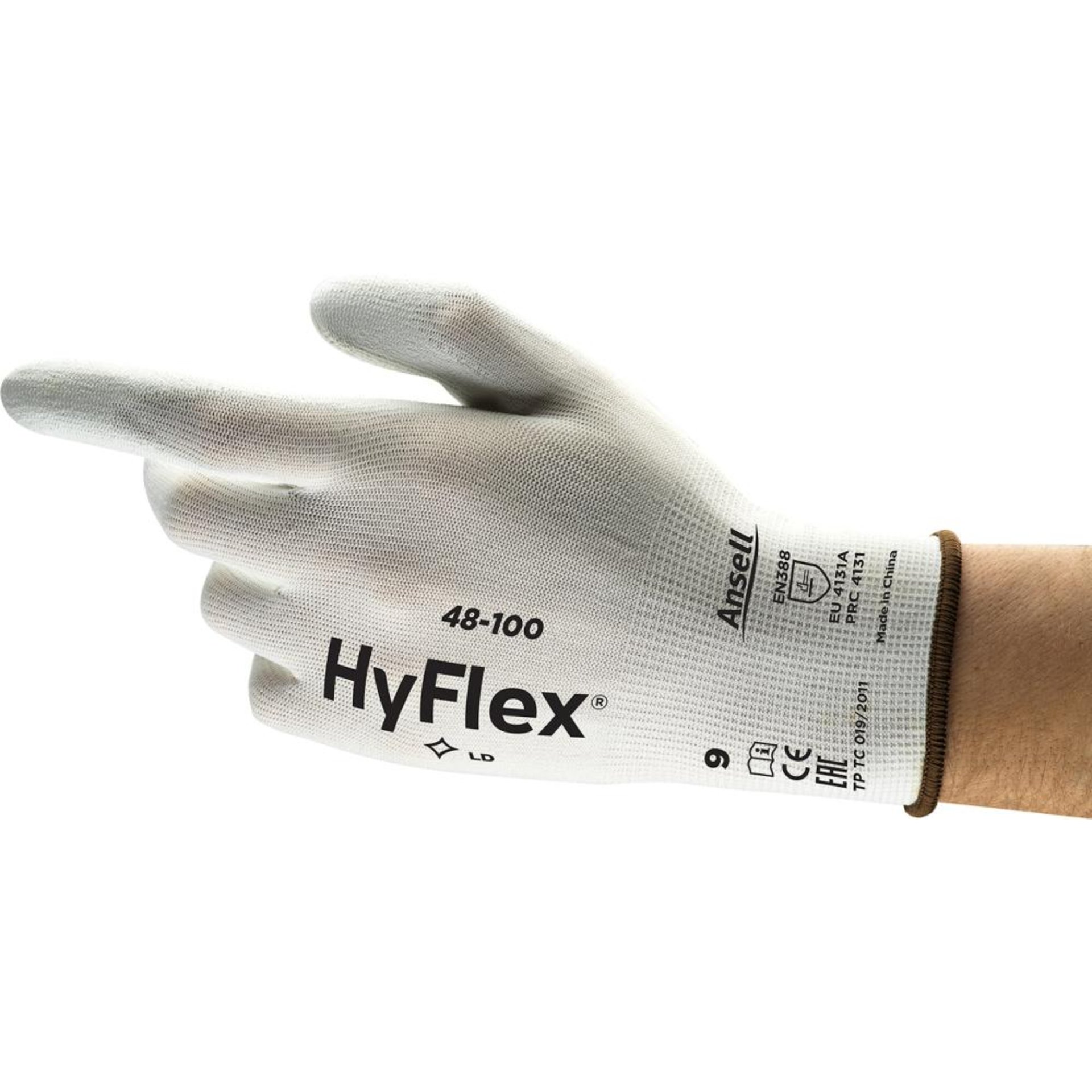 Montagehandschuh »HyFlex® 48-100«