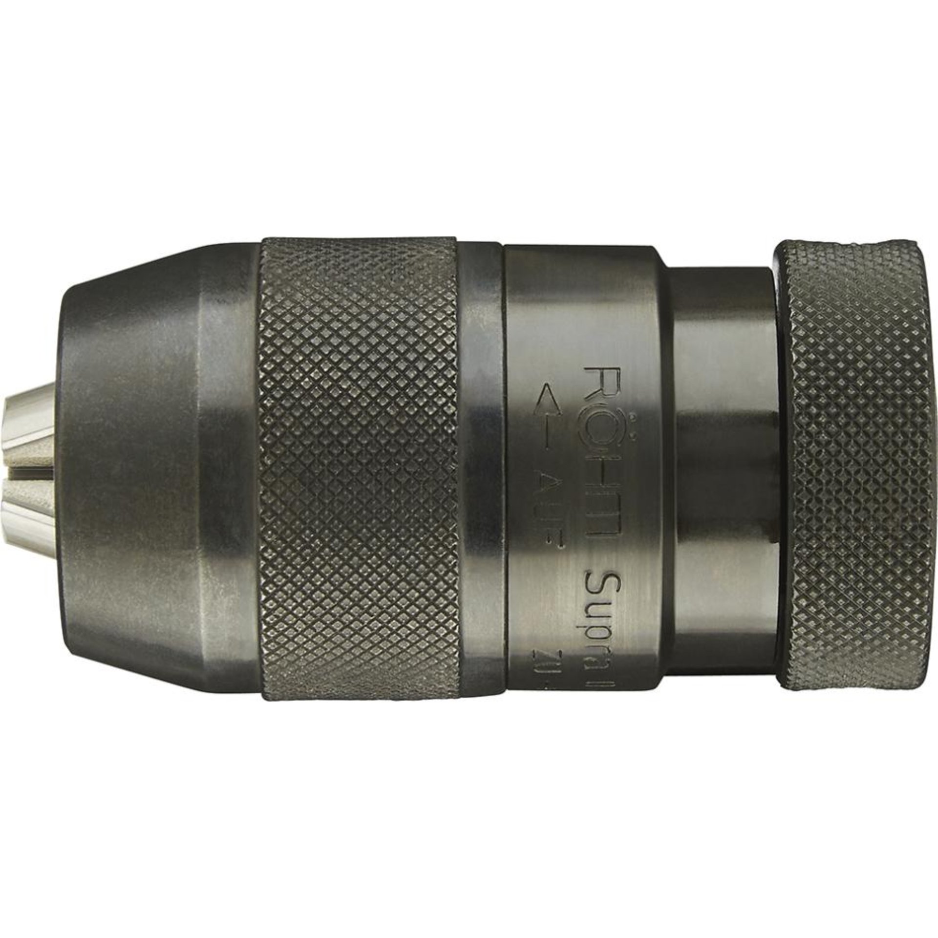 Schnellspann-Bohrfutter SUPRA