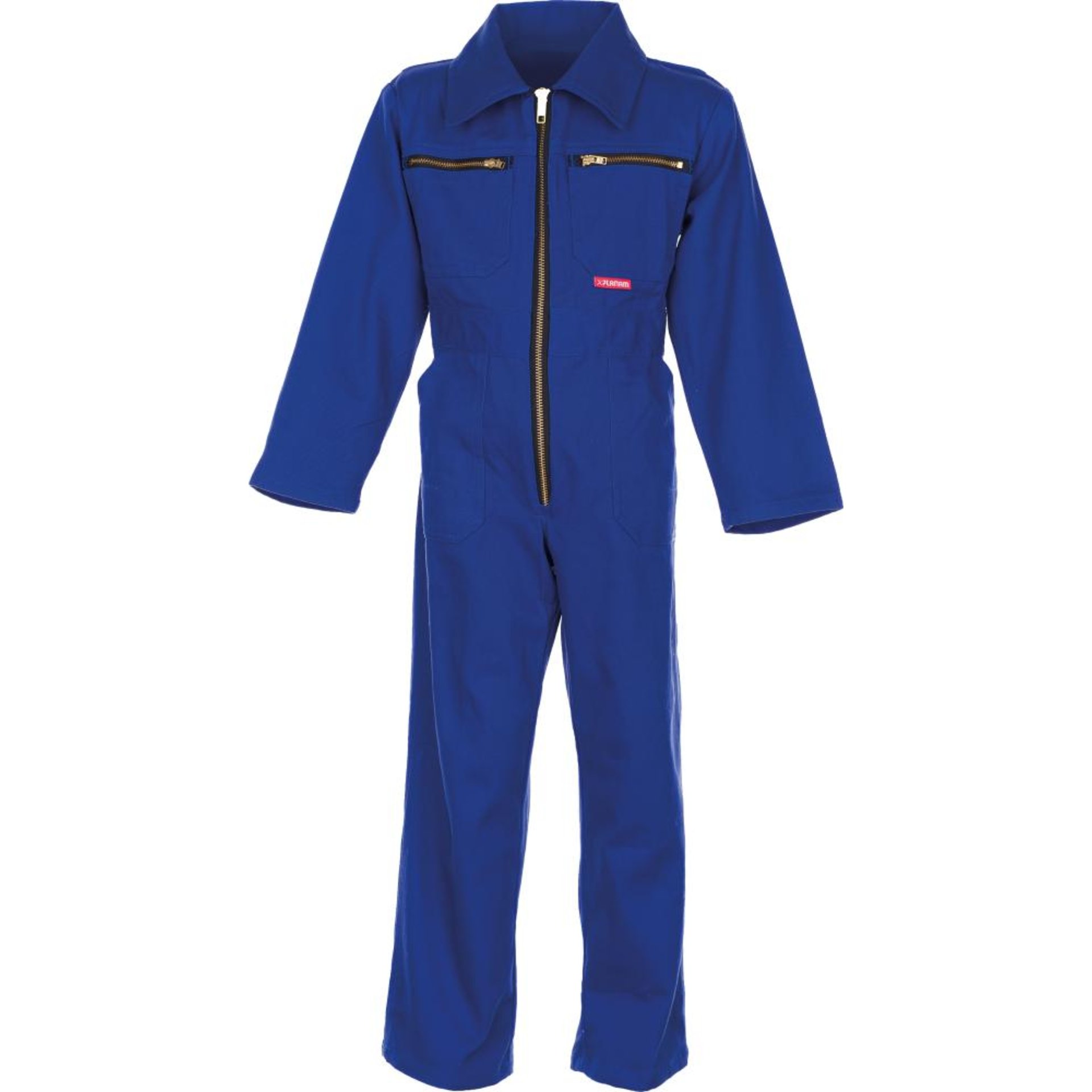 Kinder-Overall