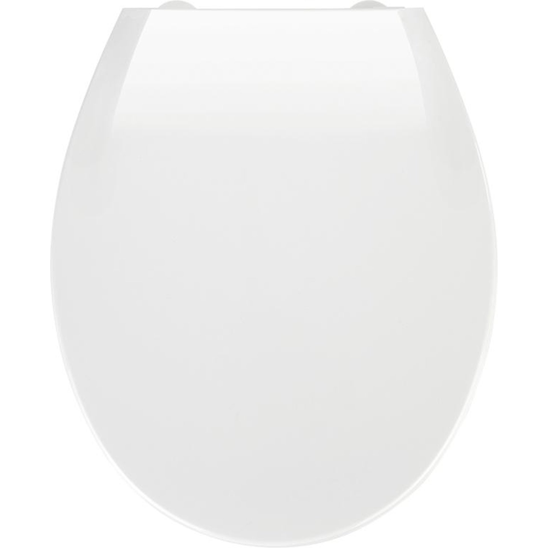 WC-Sitz Kos weiss