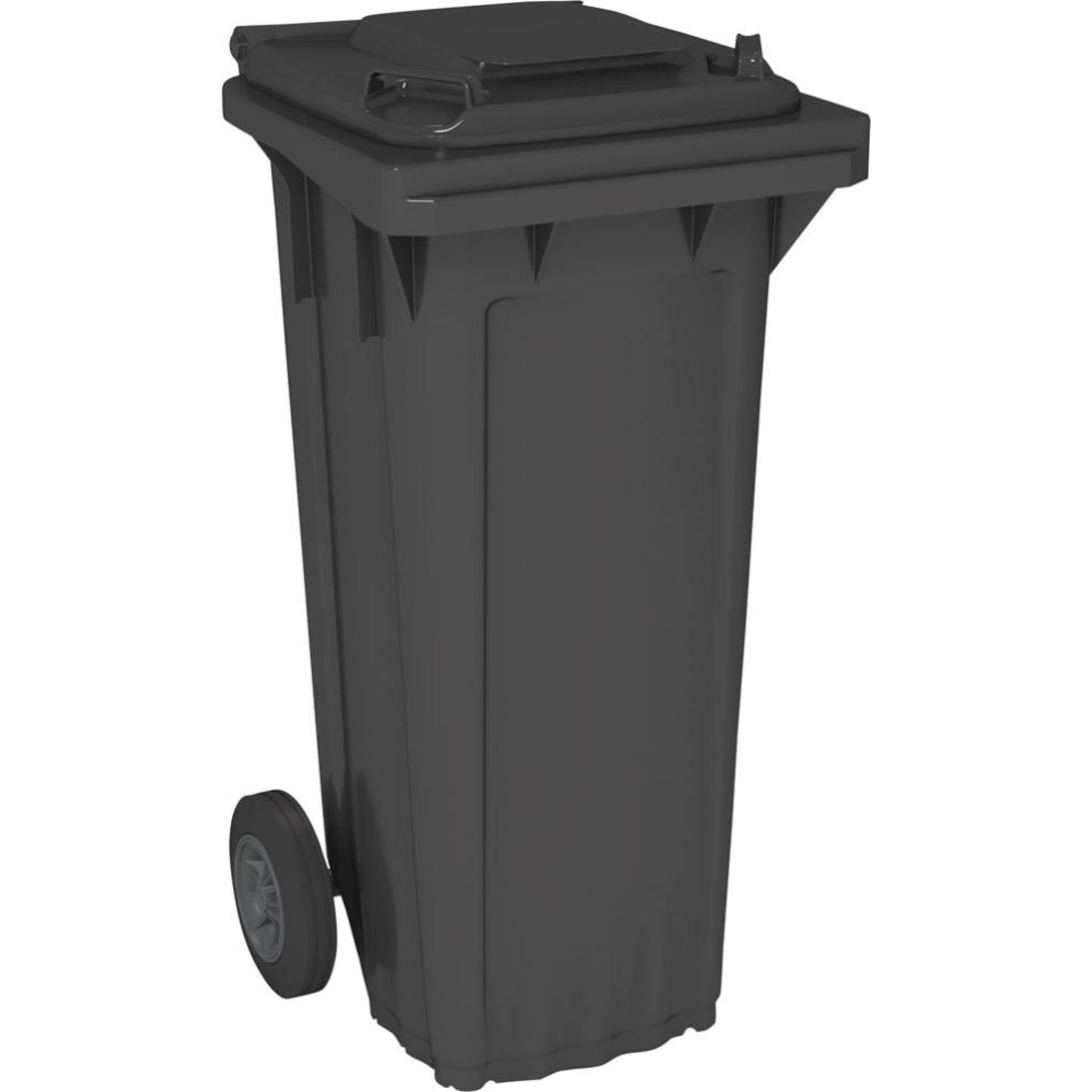 Großmülltonne WAVE, 80 Liter