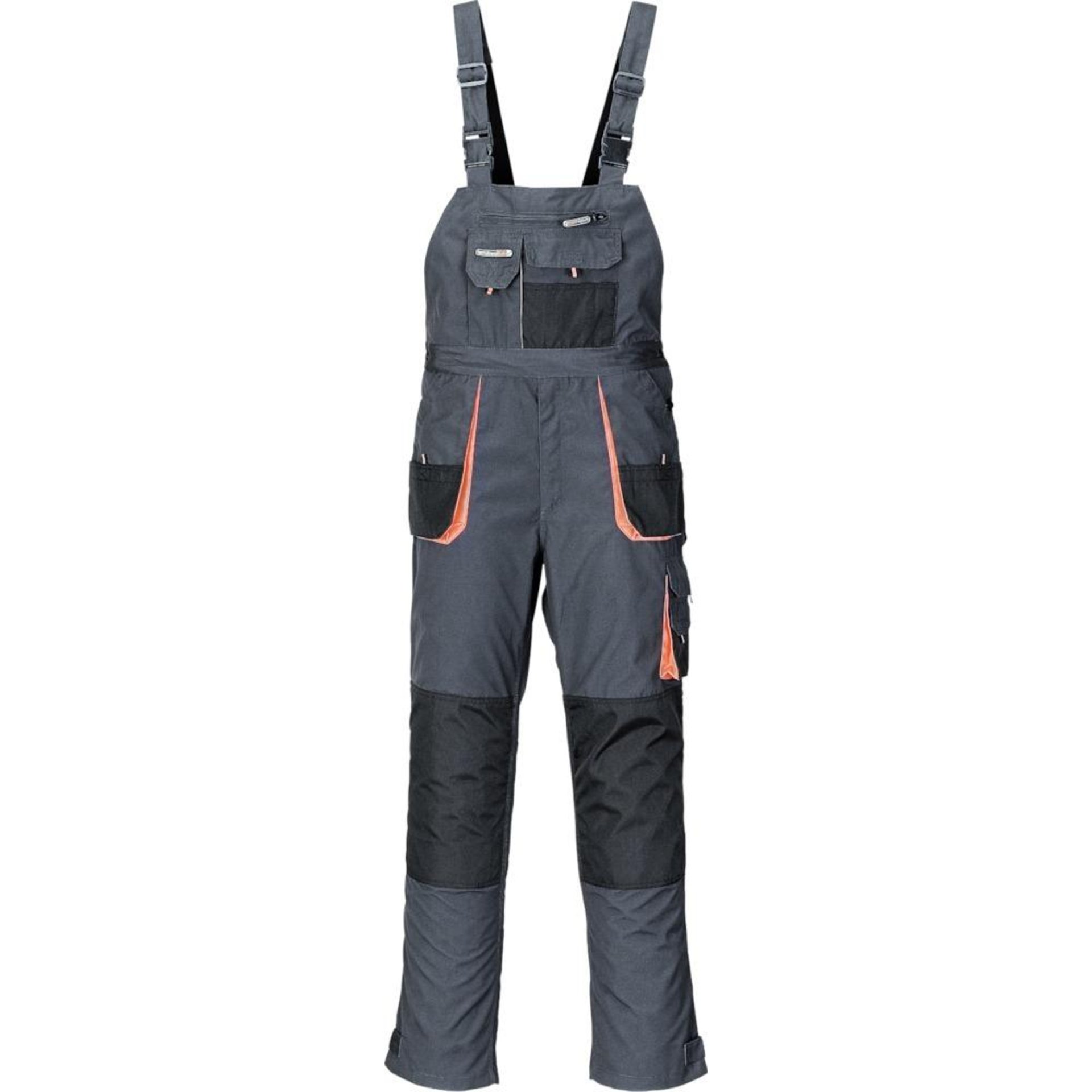 Latzhose 3229