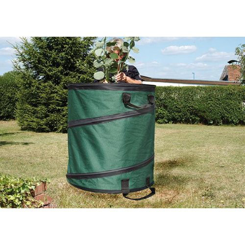 Garten-Abfallsack 260 l Heavy II