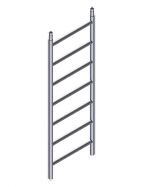 Aufsteckrahmen für 0,75 m Breite