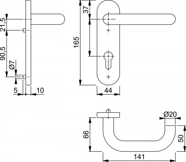 Grt-Schild F69 E138/353KH,8,72,OB