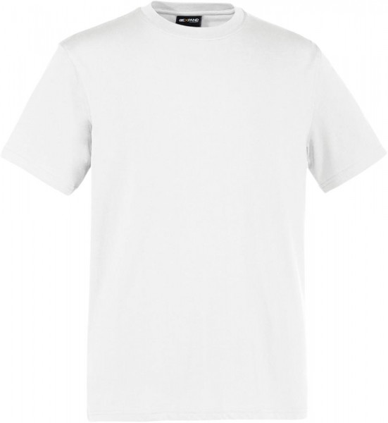 T-Shirt, Gr.3XL, weiß