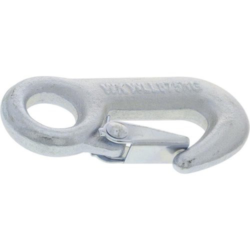 Karabinerhaken