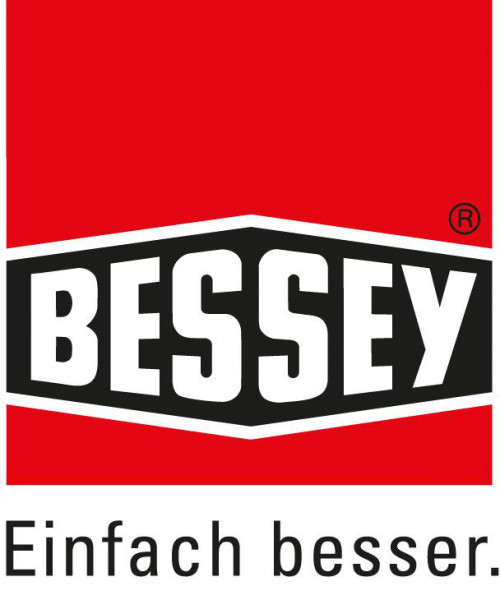 Fenster-Richtzwinge 40-85mm/30mm Bessey