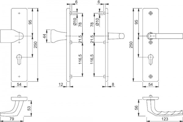 Si-grt Schild1117/2221A /2440ES0 10 PZ-92 F1