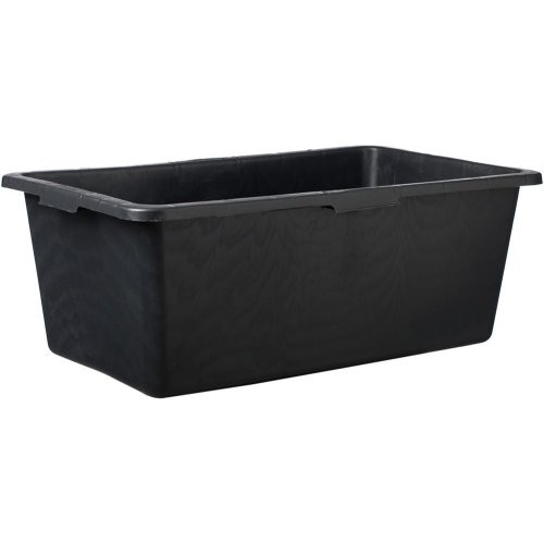 Mörtelkasten eckig 90 L