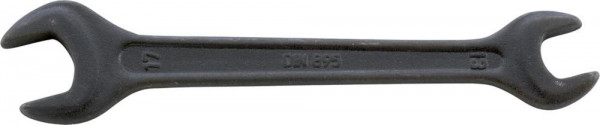Doppelmaulschlüssel DIN895 55x60mm