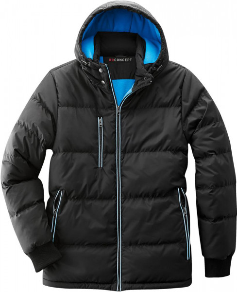 Thermojacke Brian Gr. L