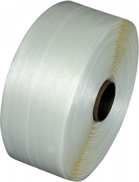 Polyesterband 13mm Rolle per 1100 m