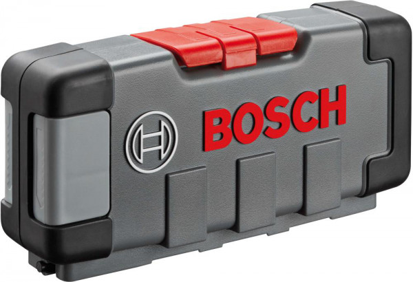 Stichsägeblatt Set 30tlg.Wood Precision Bosch